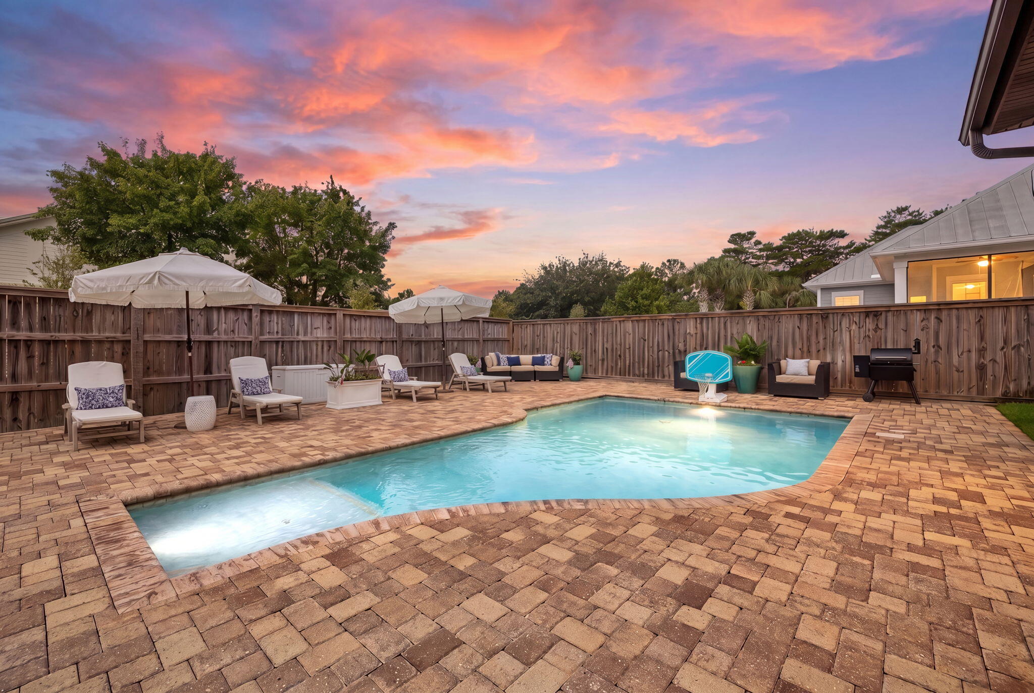116 Maple Street Santa Rosa Beach FL 32459