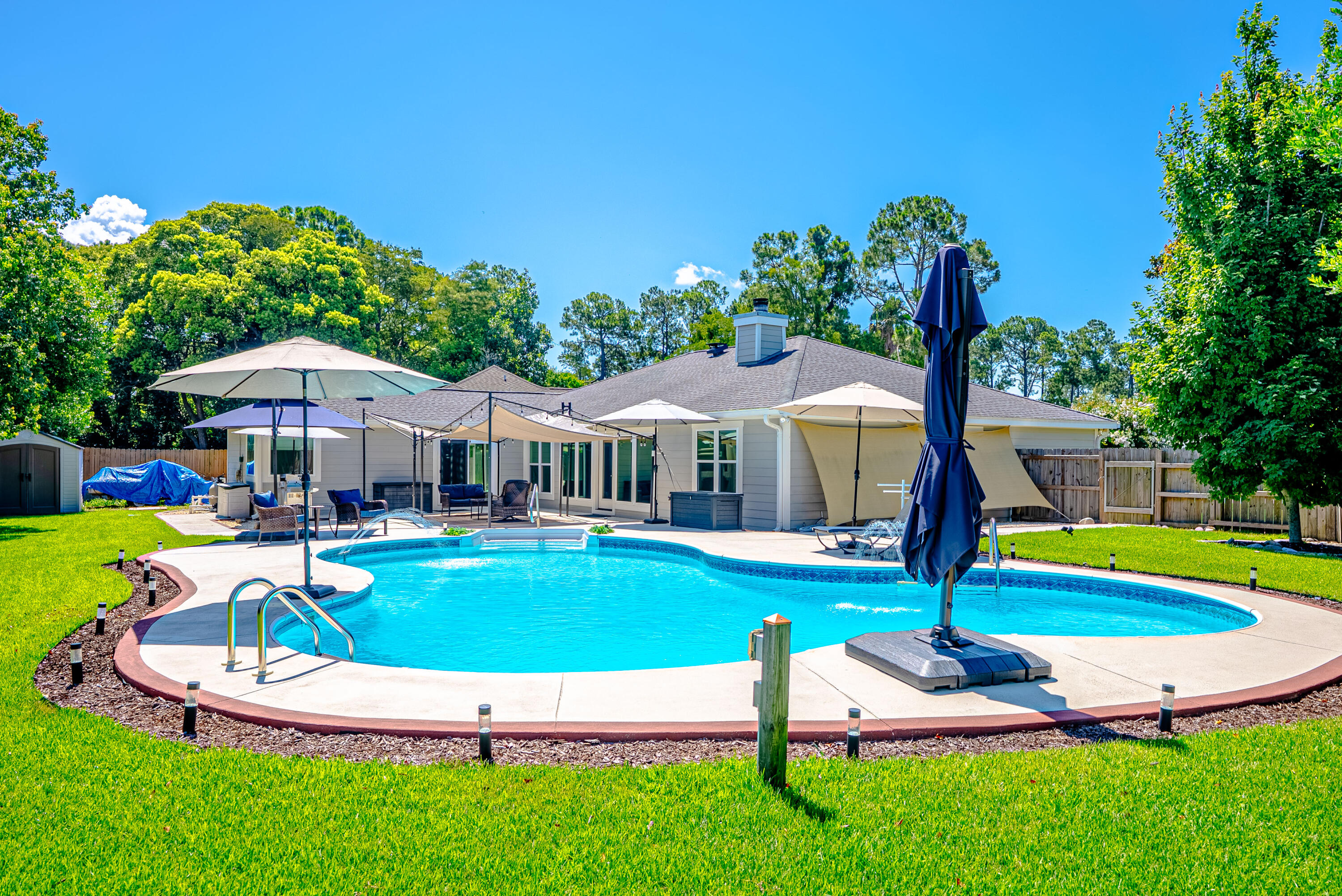 169 Grand Lagoon Shores Drive Panama City Beach FL 32408