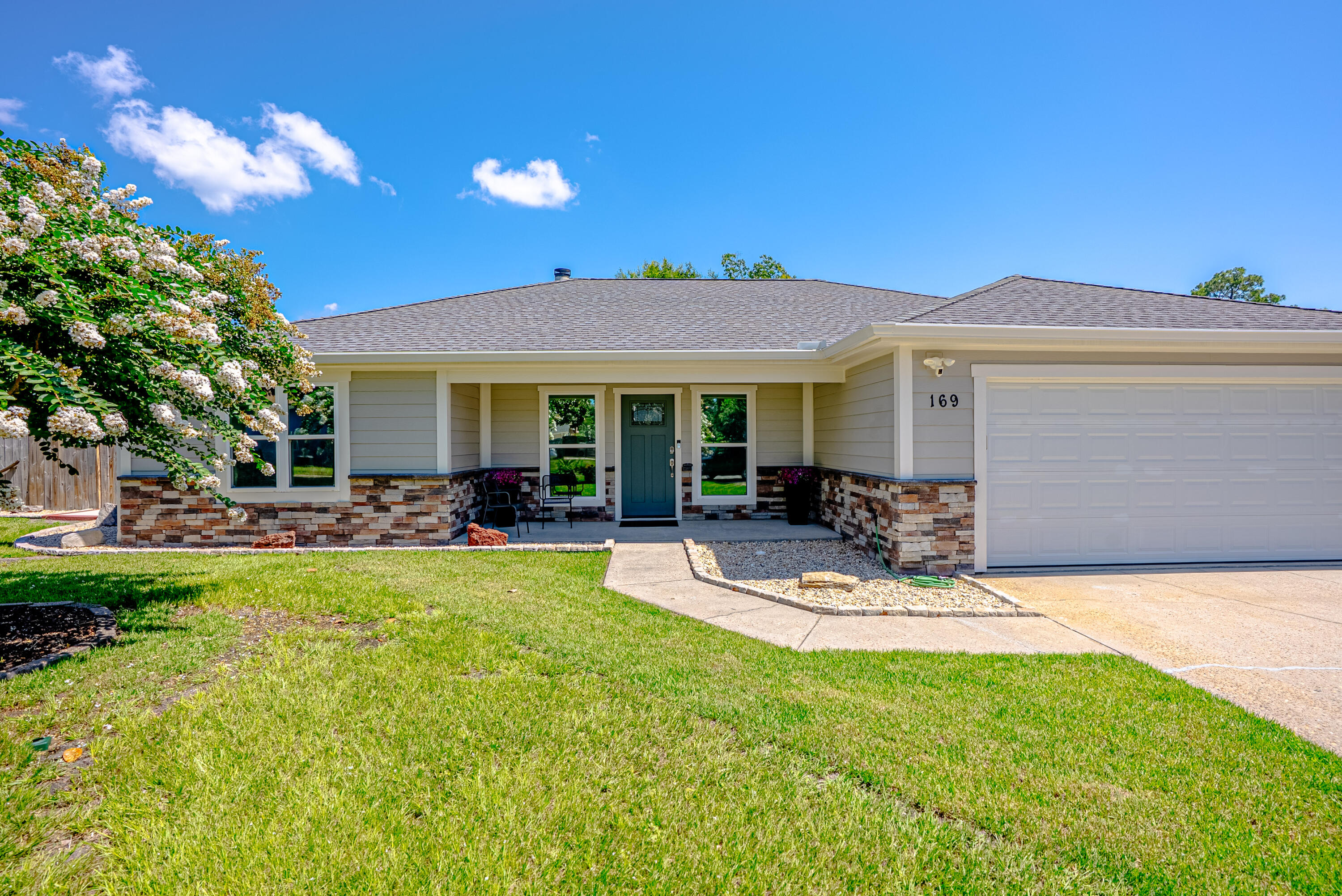 169 Grand Lagoon Shores Drive Panama City Beach FL 32408