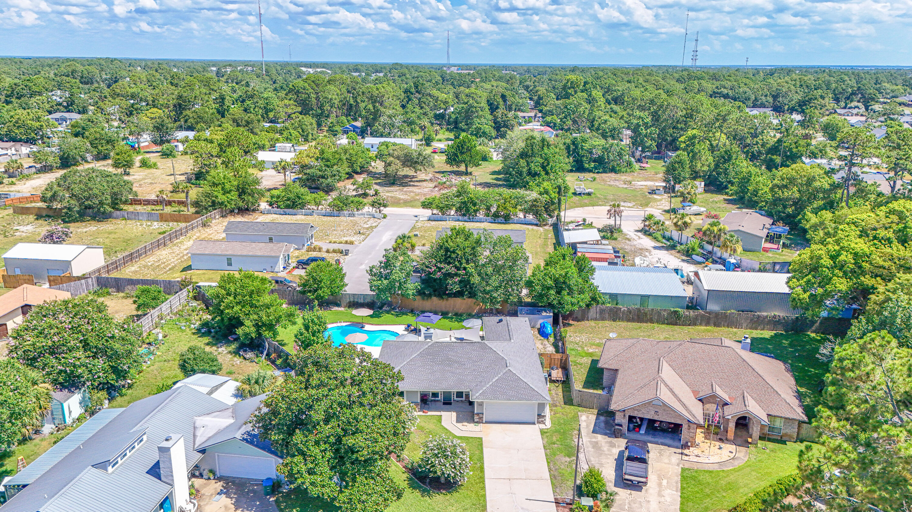169 Grand Lagoon Shores Drive Panama City Beach FL 32408