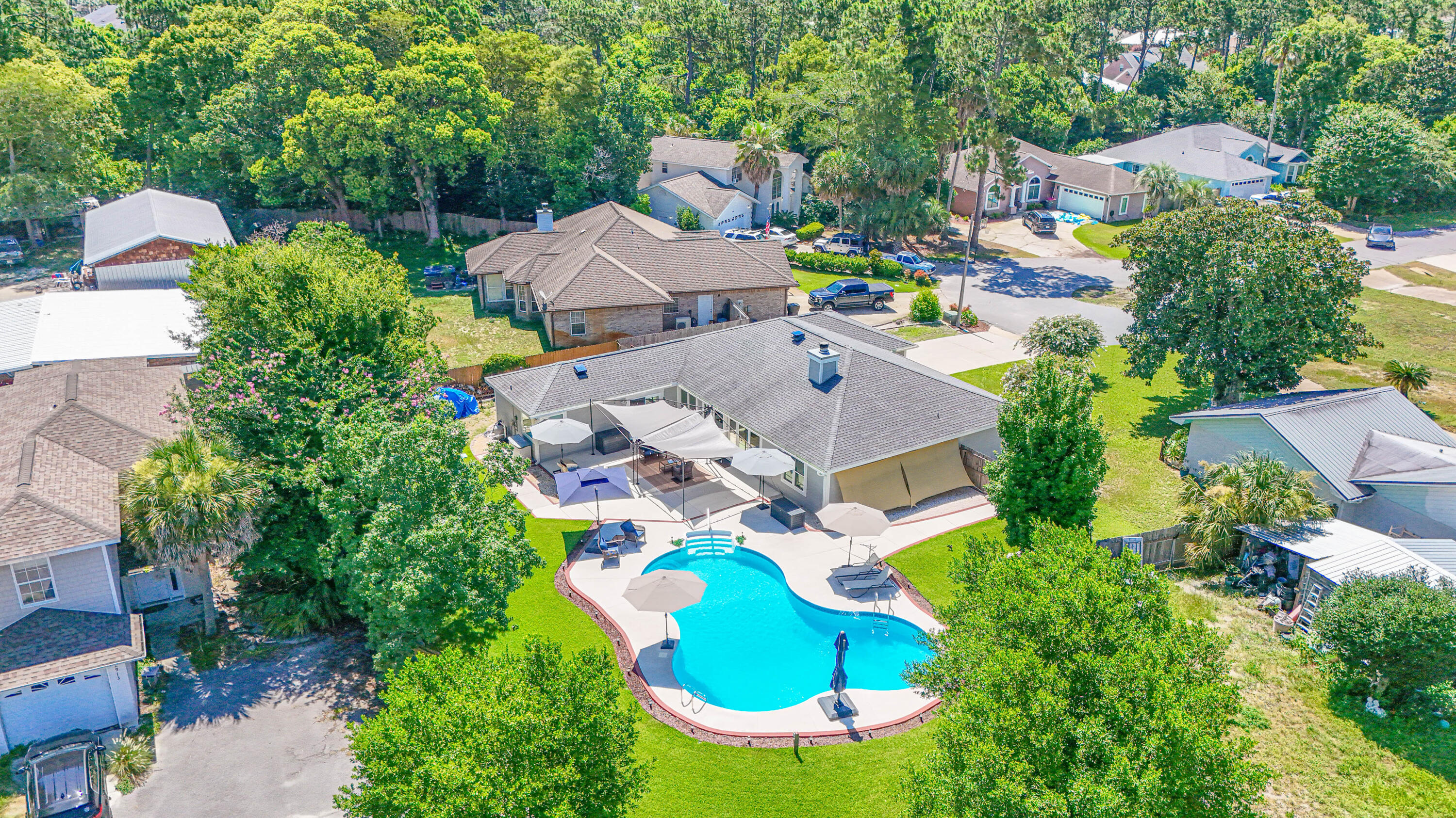 169 Grand Lagoon Shores Drive Panama City Beach FL 32408