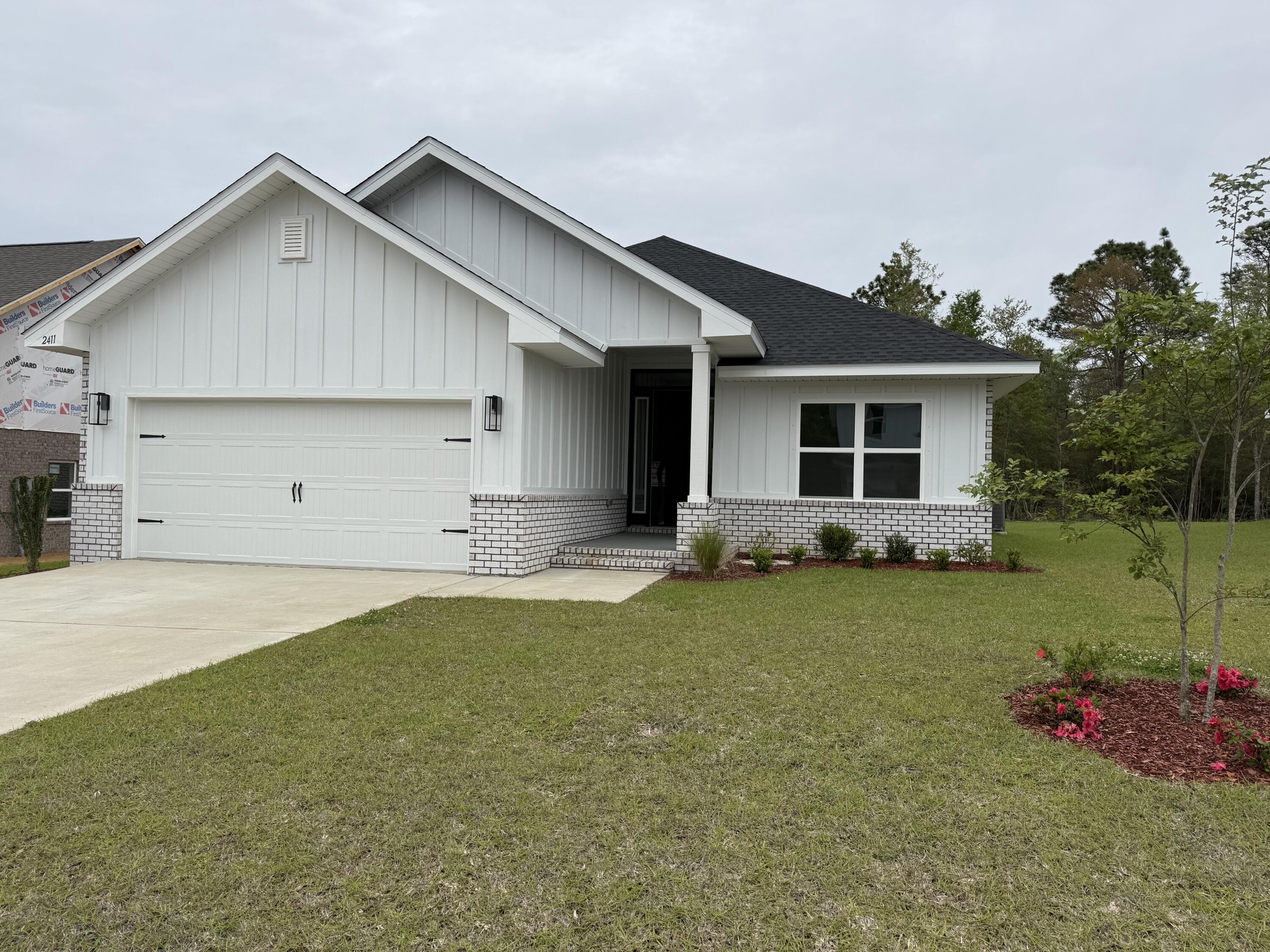 2411 Aleia Lane Crestview FL 32536