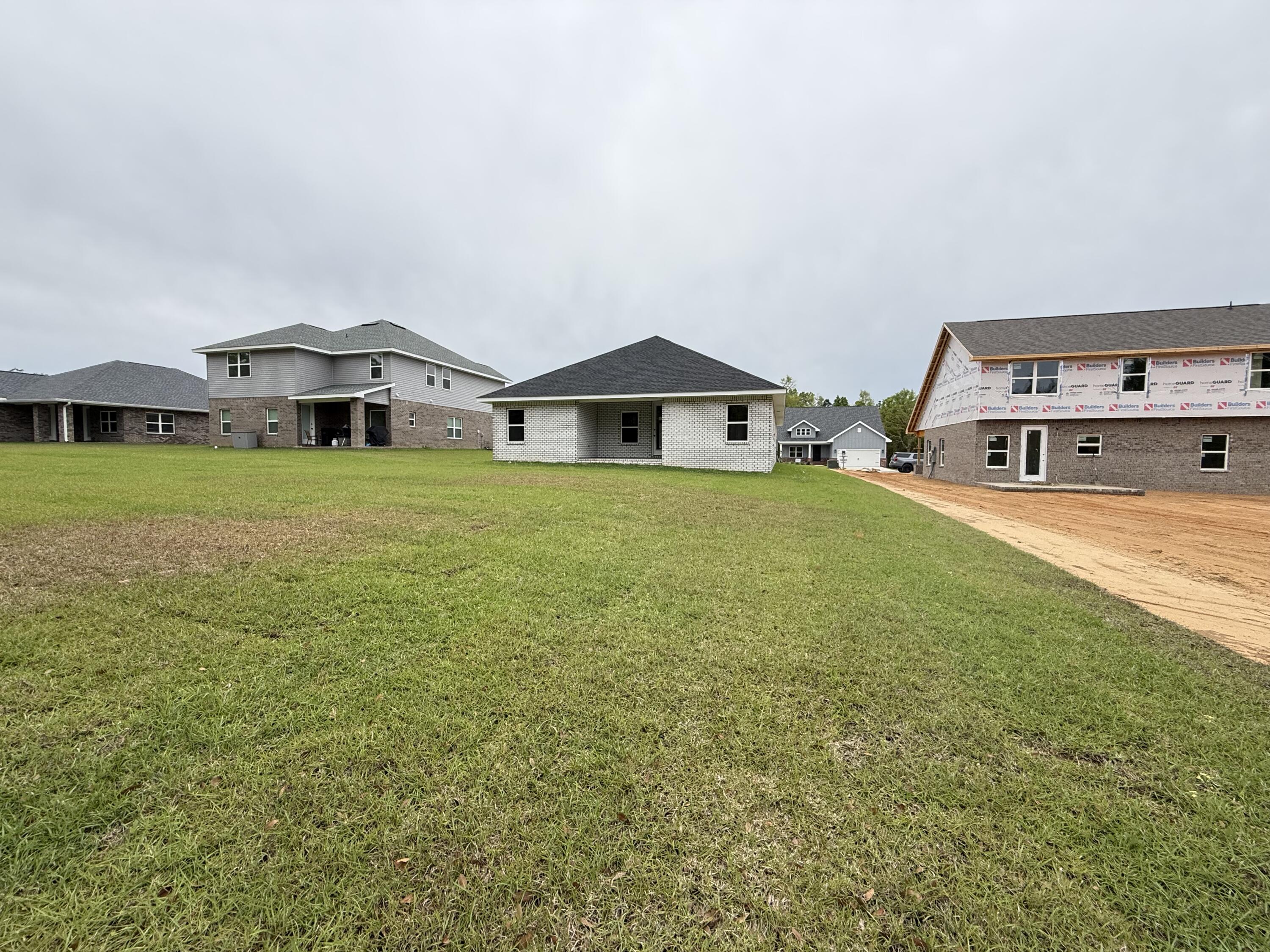 2411 Aleia Lane Crestview FL 32536