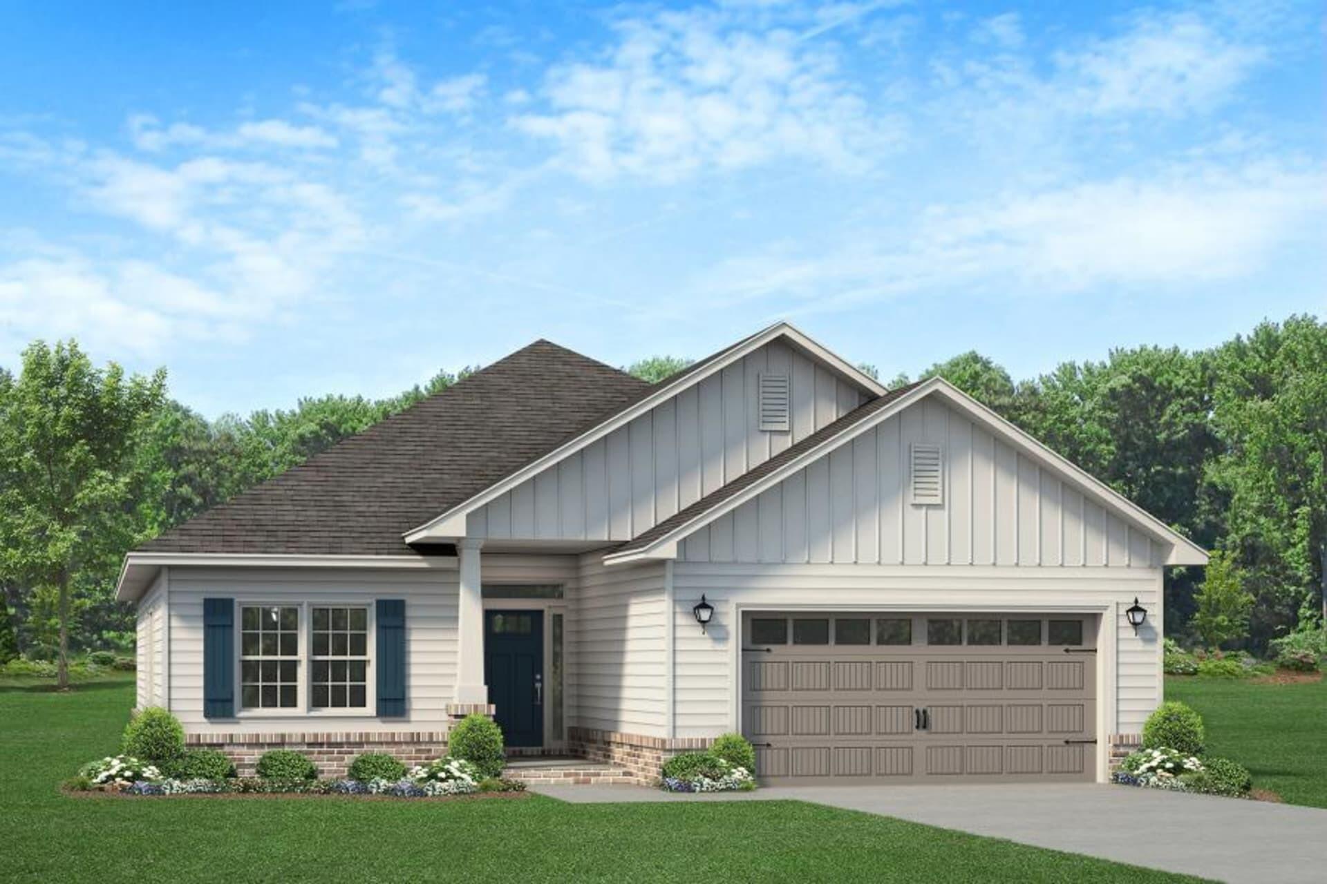 2411 Aleia Lane Crestview FL 32536