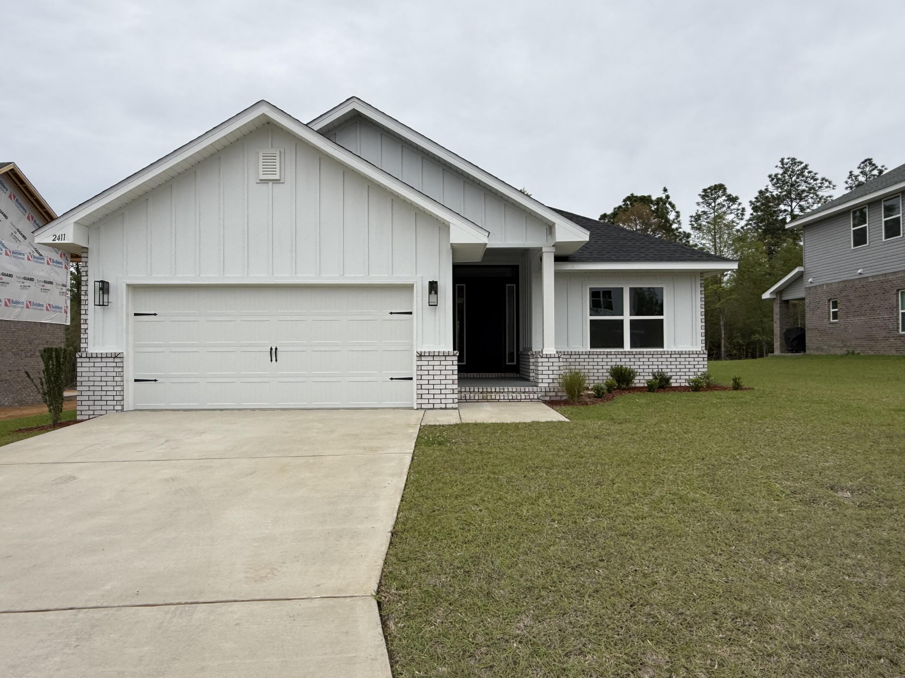 2411 Aleia Lane Crestview FL 32536