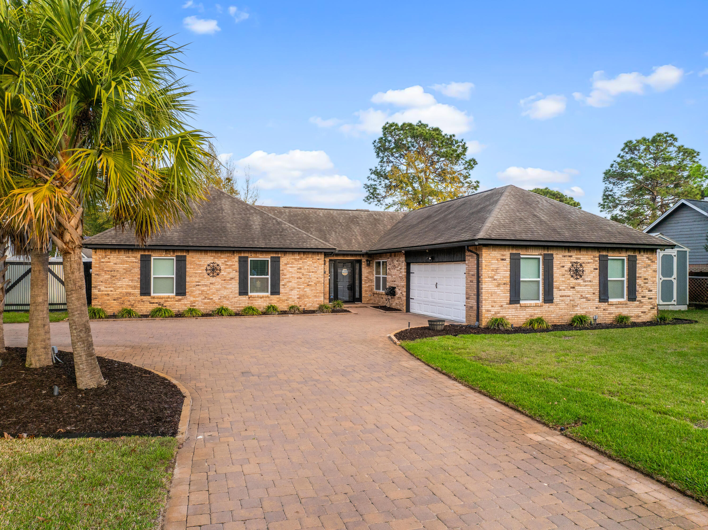 11 Hampton Circle Niceville FL 32578