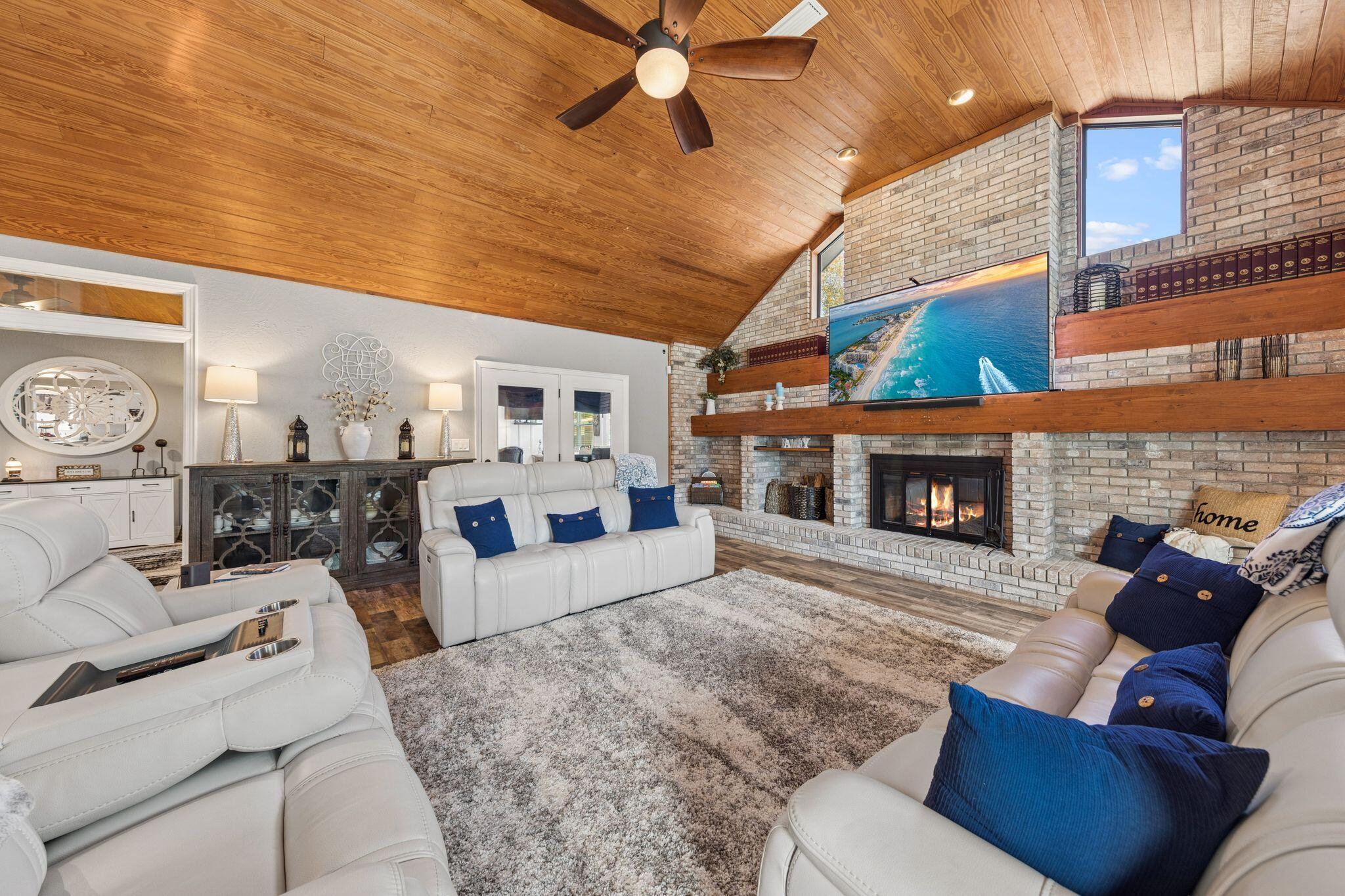 11 Hampton Circle Niceville FL 32578