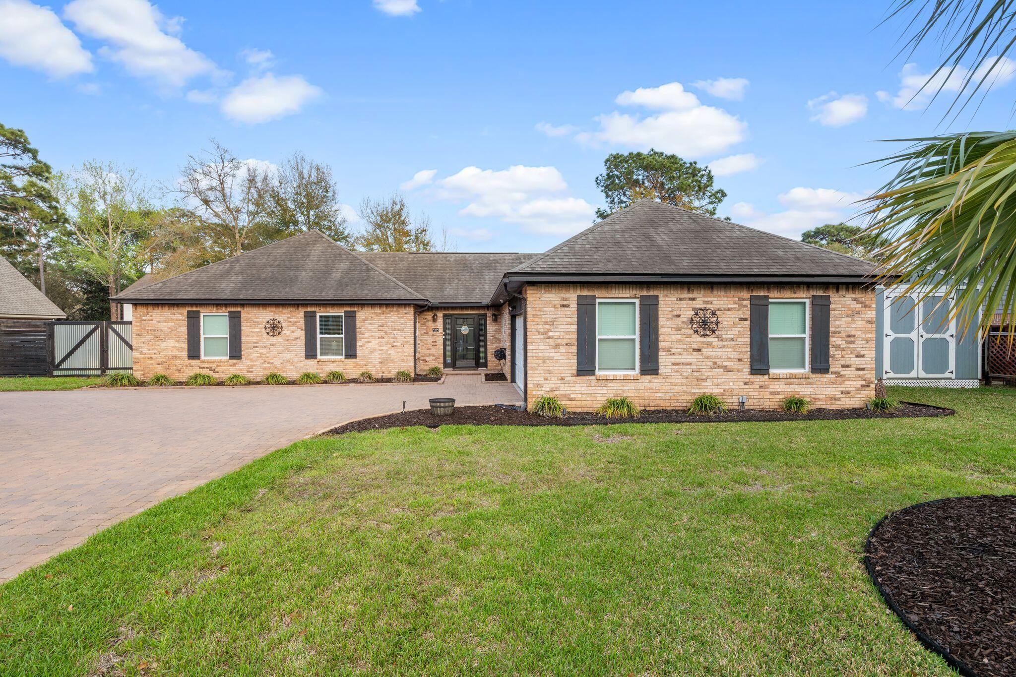 11 Hampton Circle Niceville FL 32578