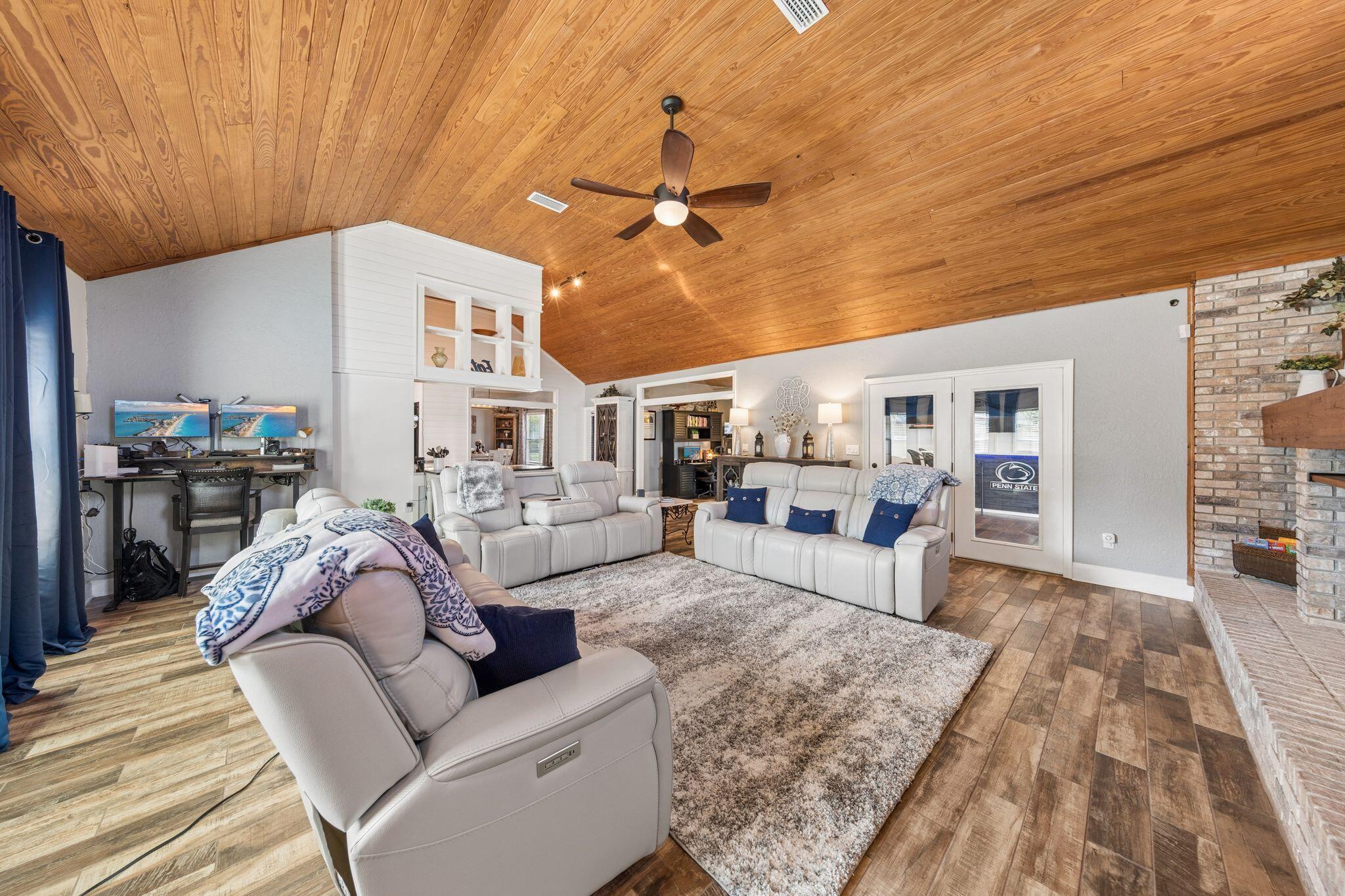 11 Hampton Circle Niceville FL 32578