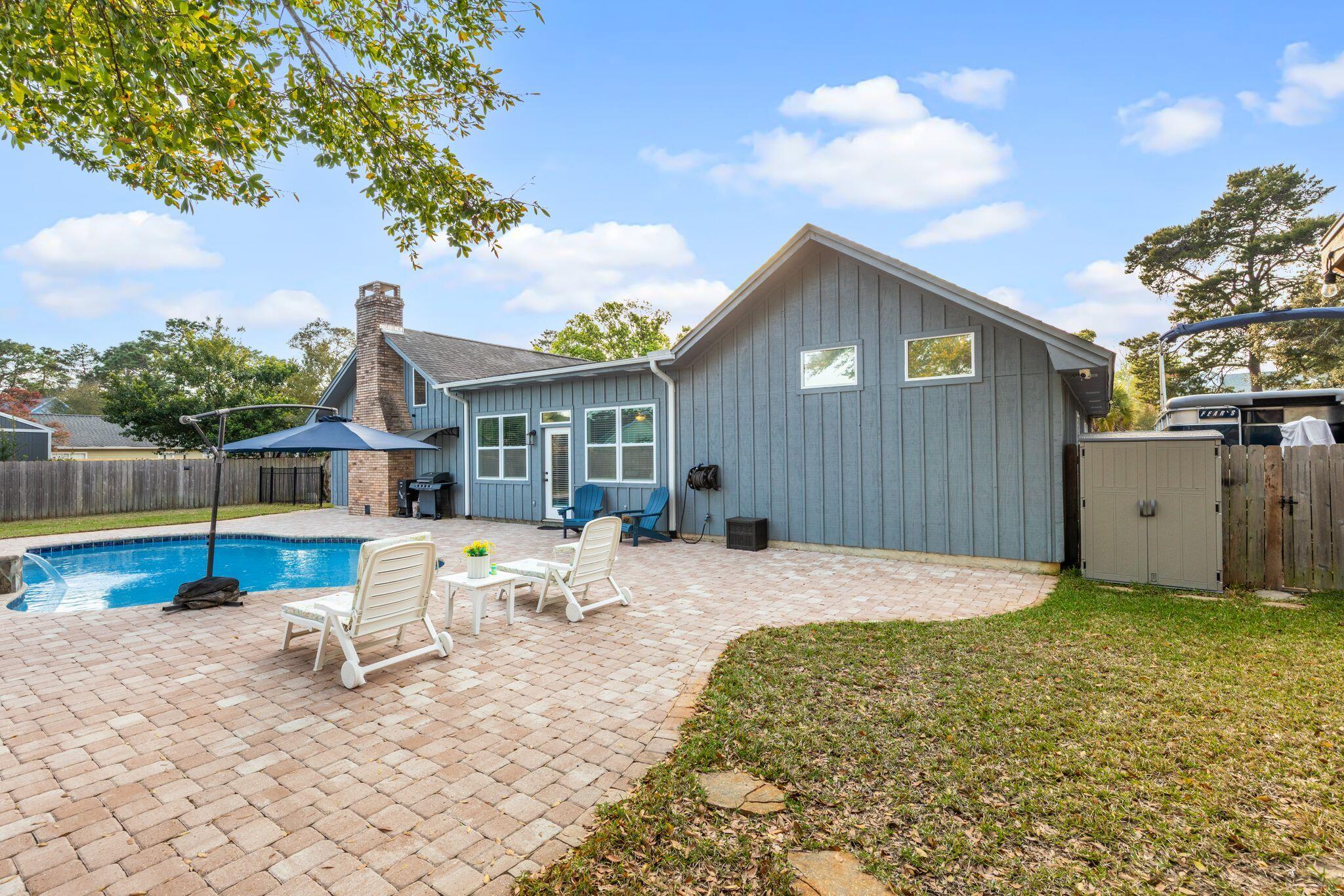 11 Hampton Circle Niceville FL 32578