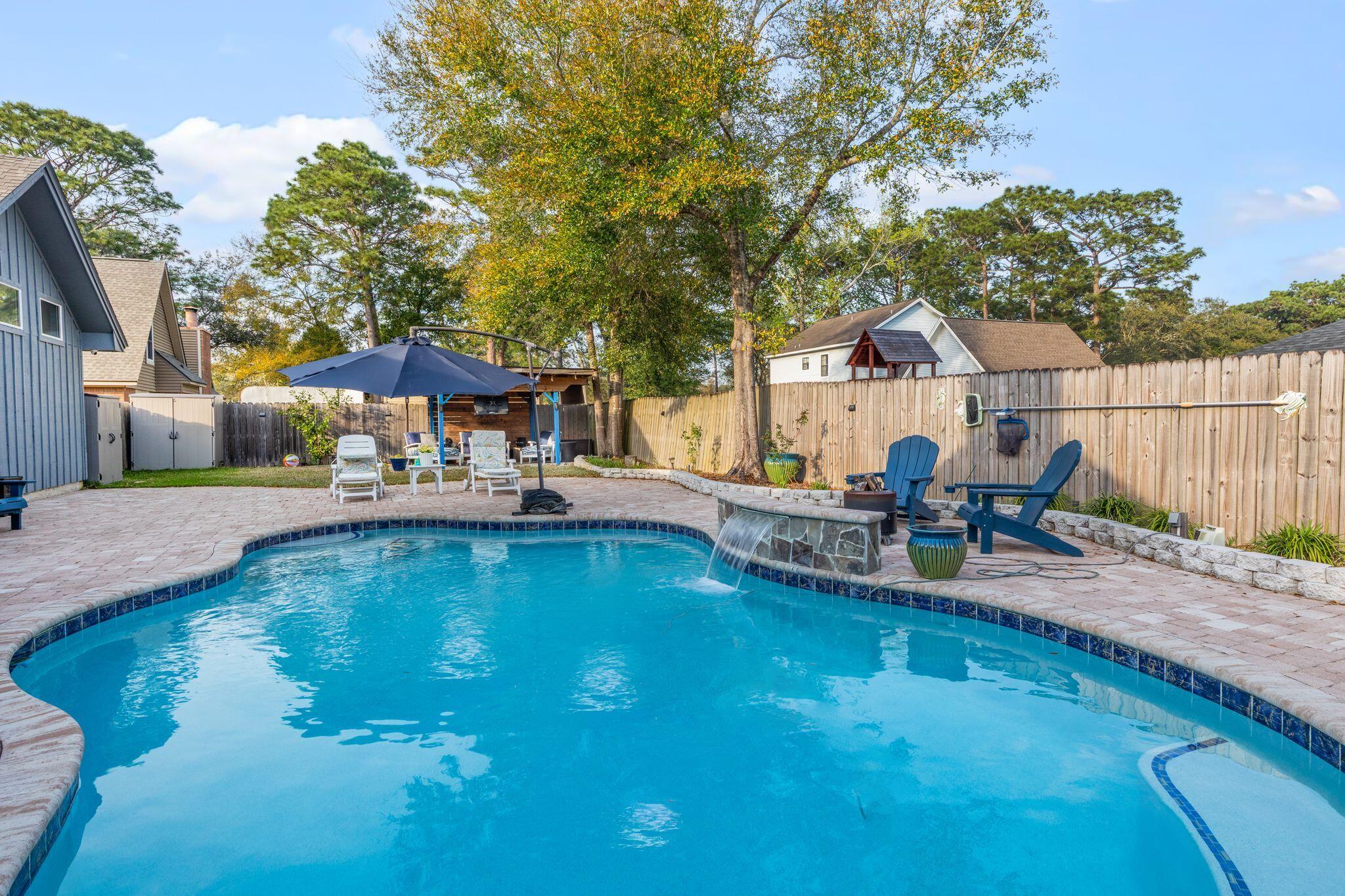 11 Hampton Circle Niceville FL 32578