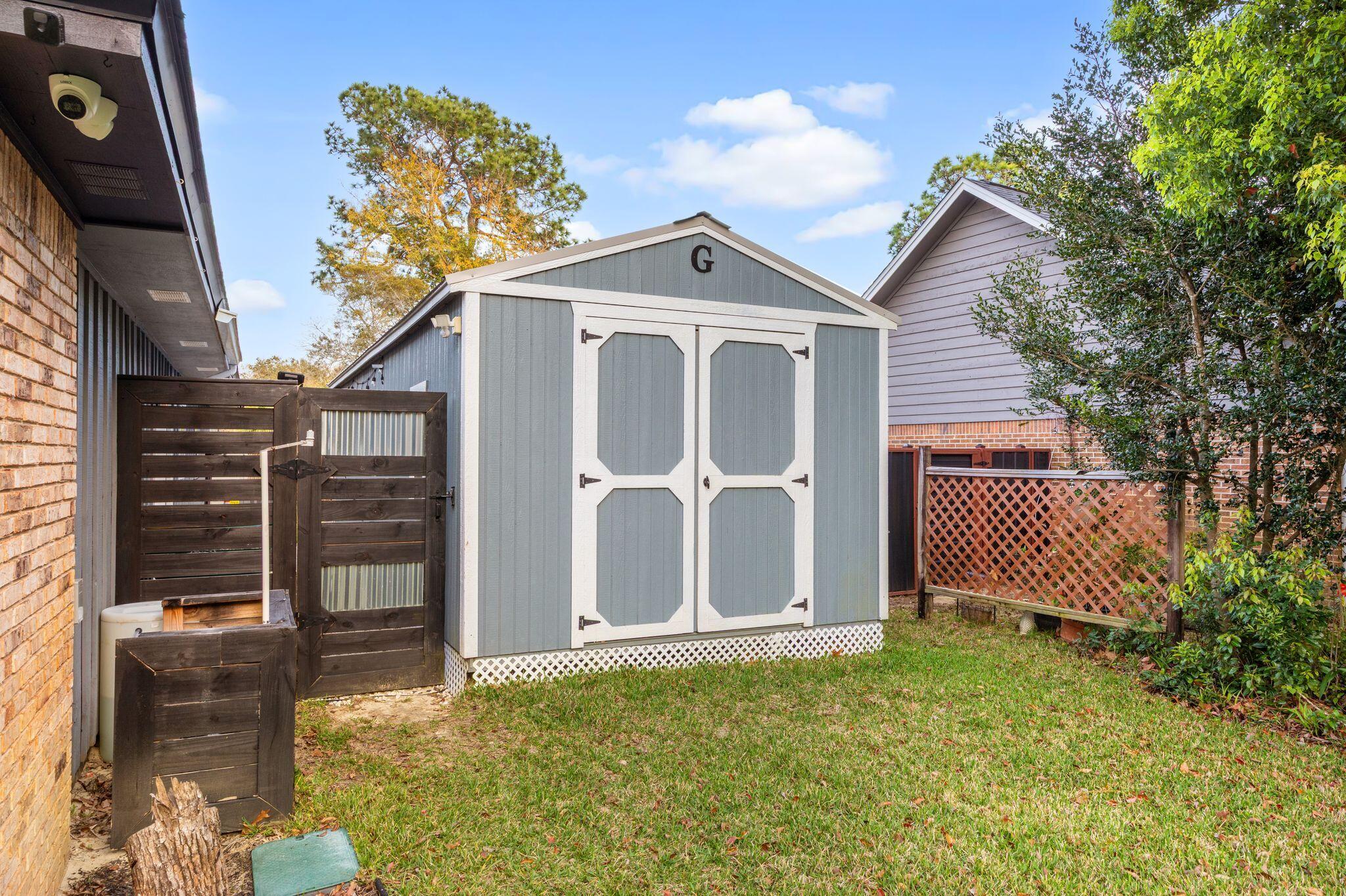 11 Hampton Circle Niceville FL 32578