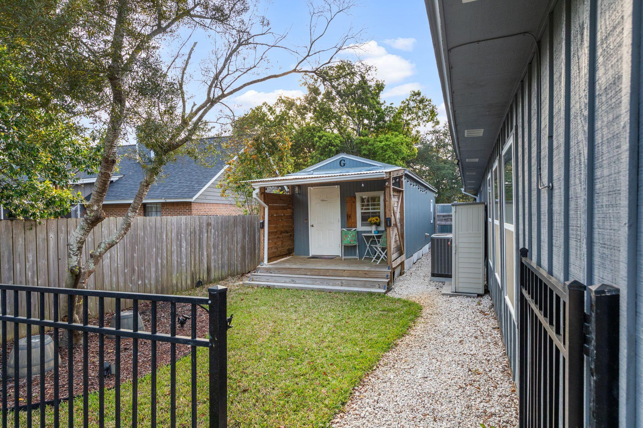 11 Hampton Circle Niceville FL 32578
