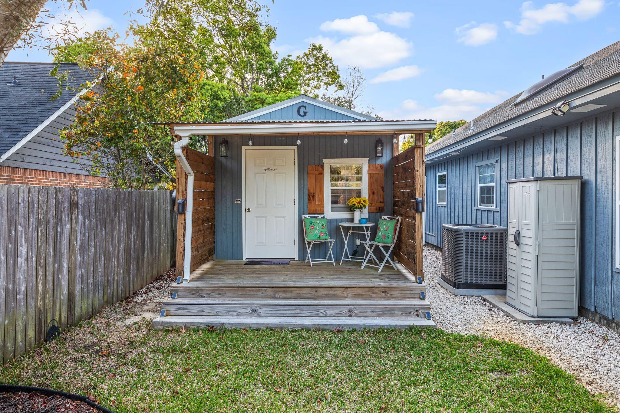 11 Hampton Circle Niceville FL 32578