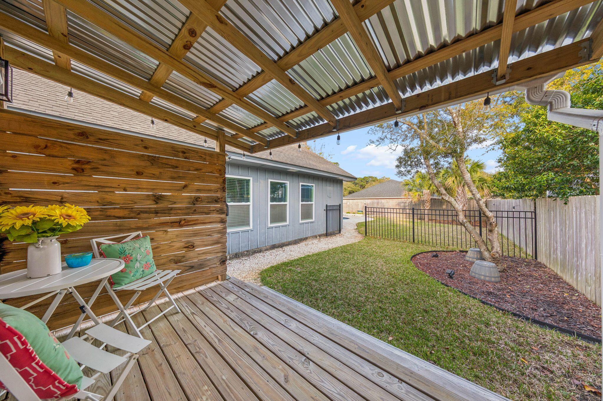 11 Hampton Circle Niceville FL 32578
