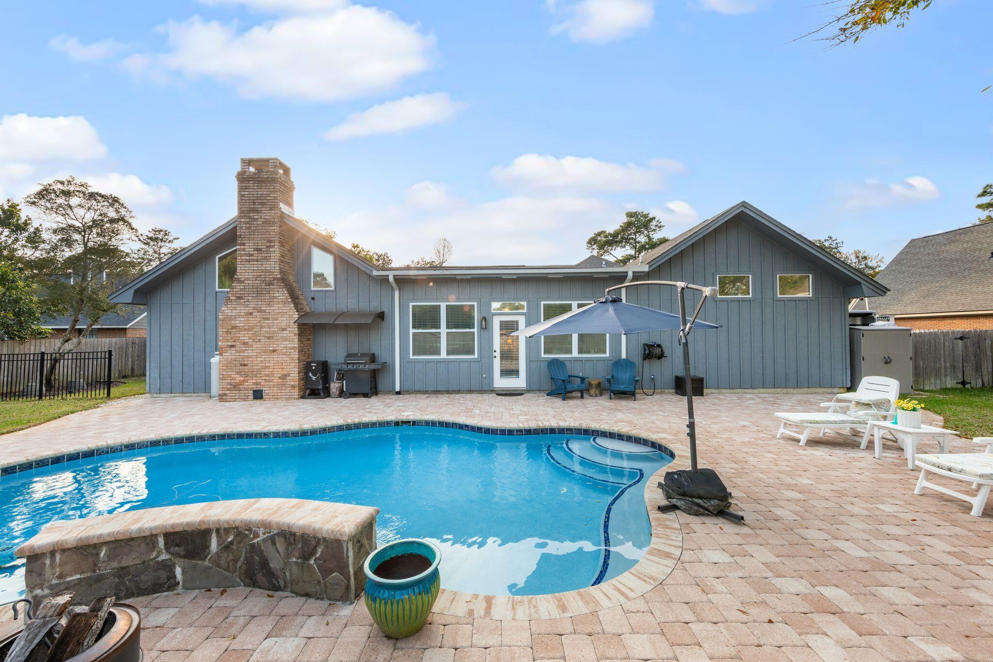11 Hampton Circle Niceville FL 32578