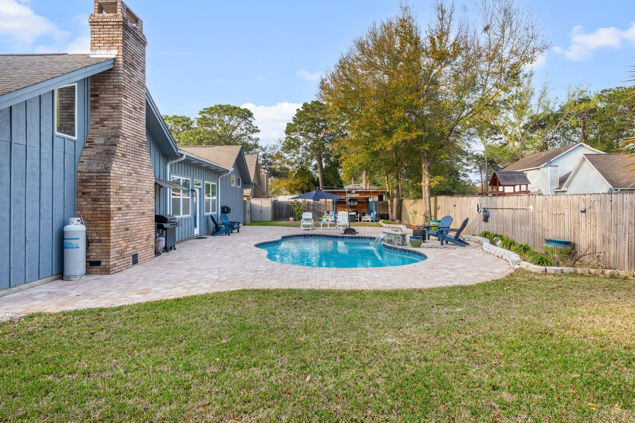 11 Hampton Circle Niceville FL 32578