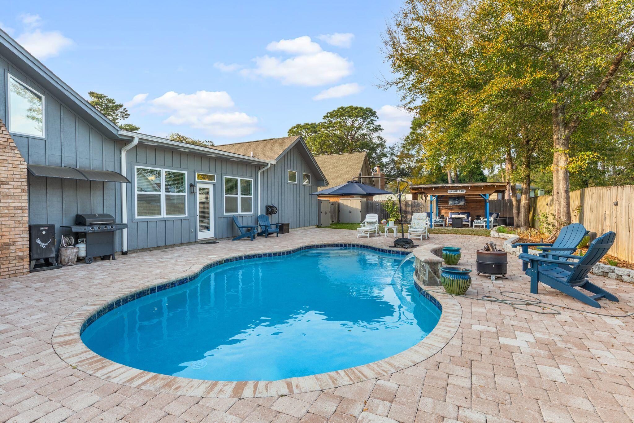 11 Hampton Circle Niceville FL 32578