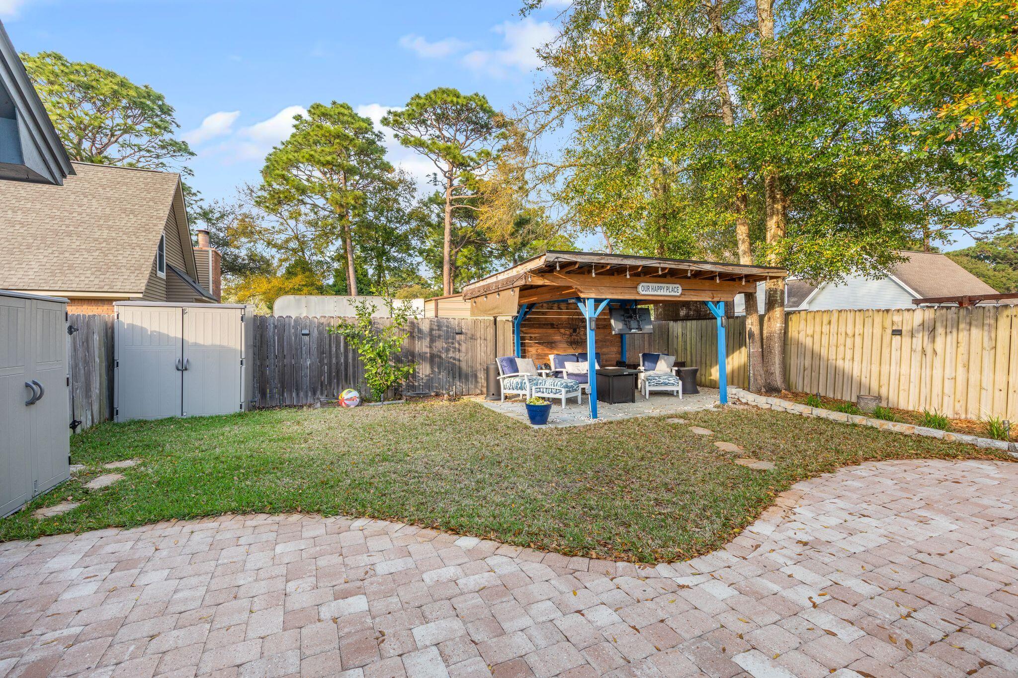 11 Hampton Circle Niceville FL 32578