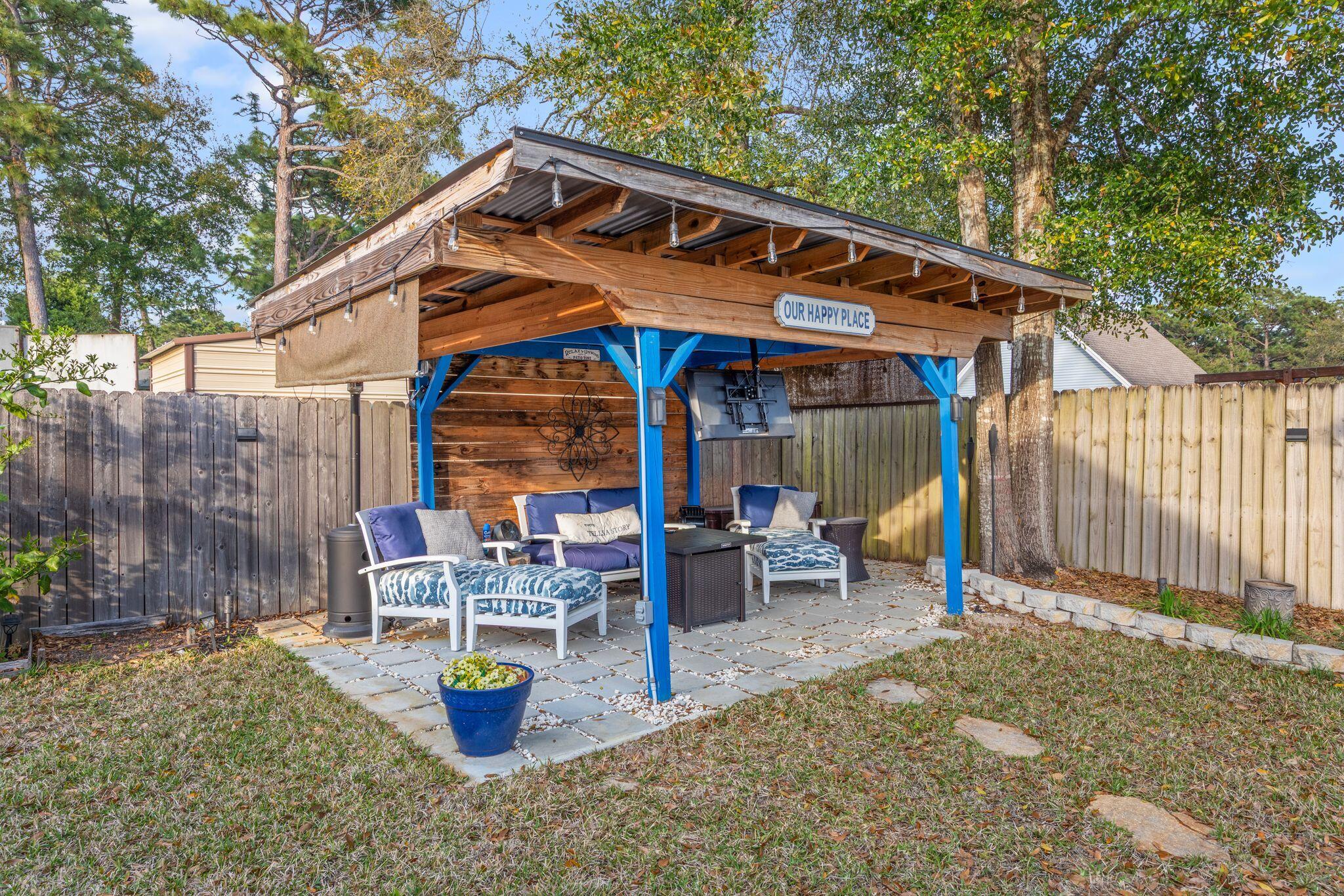 11 Hampton Circle Niceville FL 32578