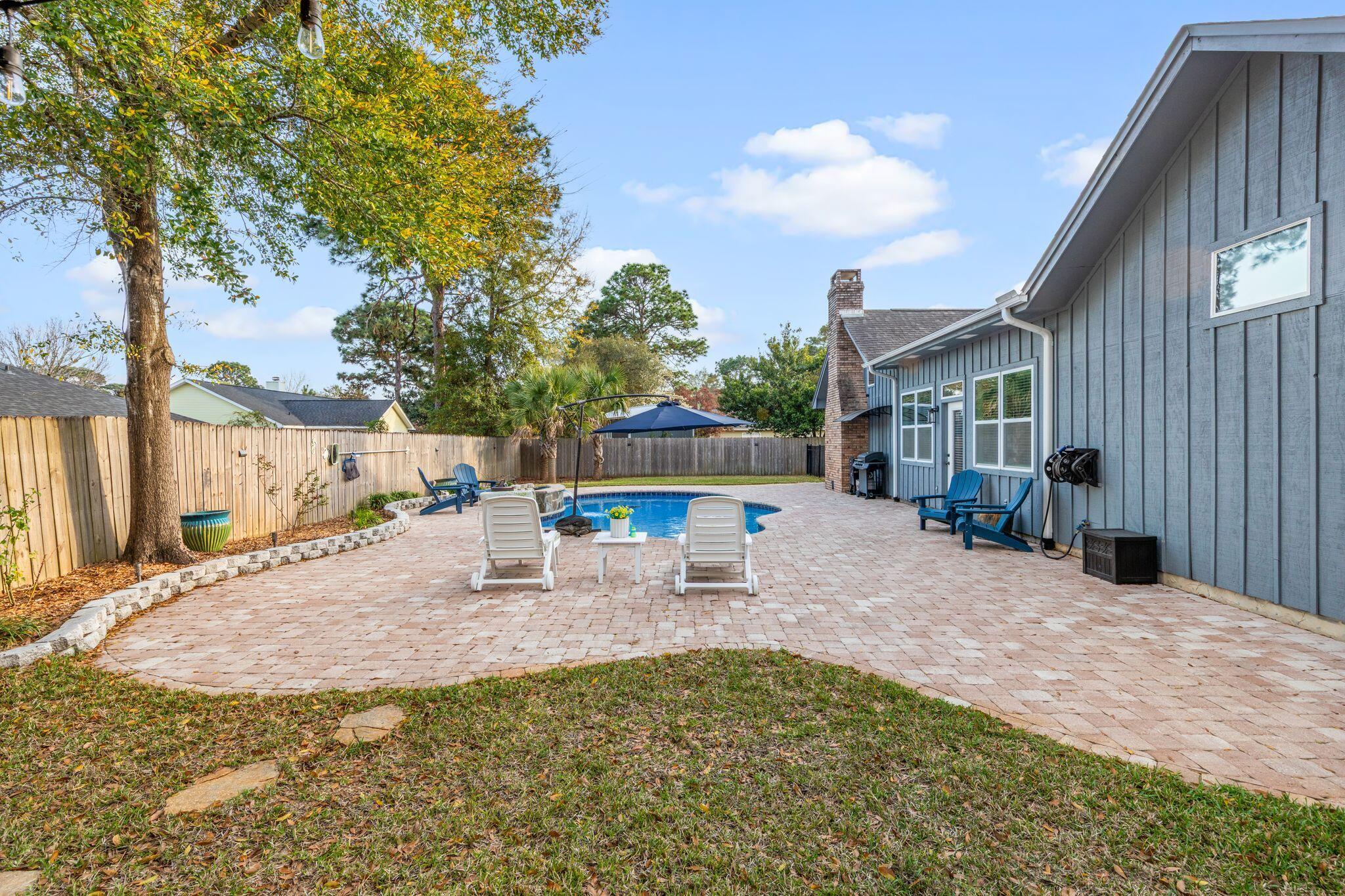 11 Hampton Circle Niceville FL 32578