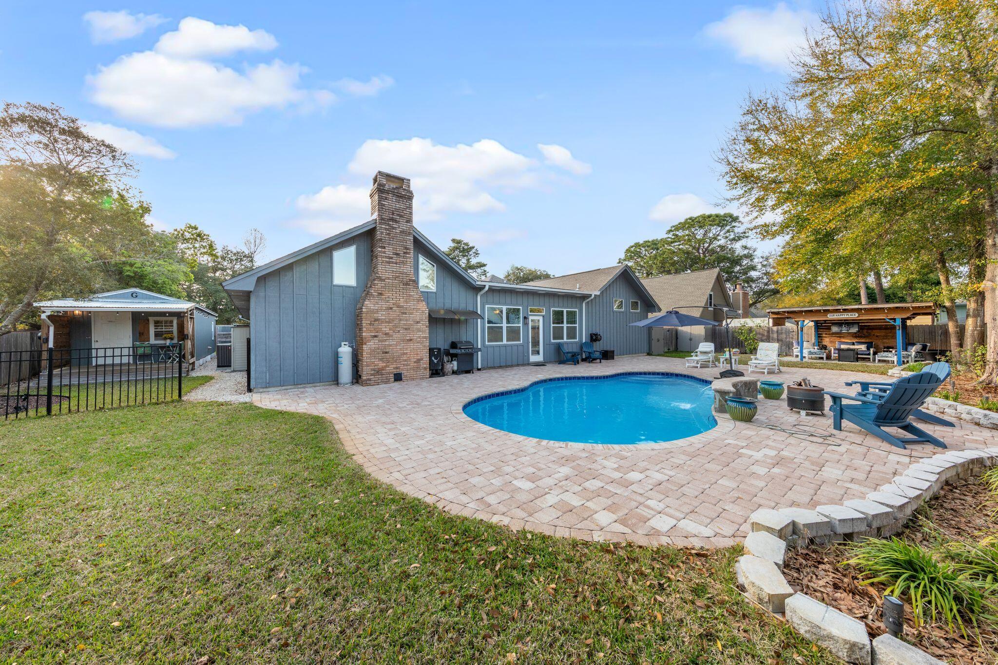 11 Hampton Circle Niceville FL 32578