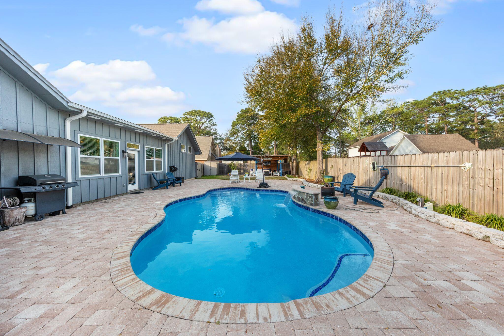 11 Hampton Circle Niceville FL 32578