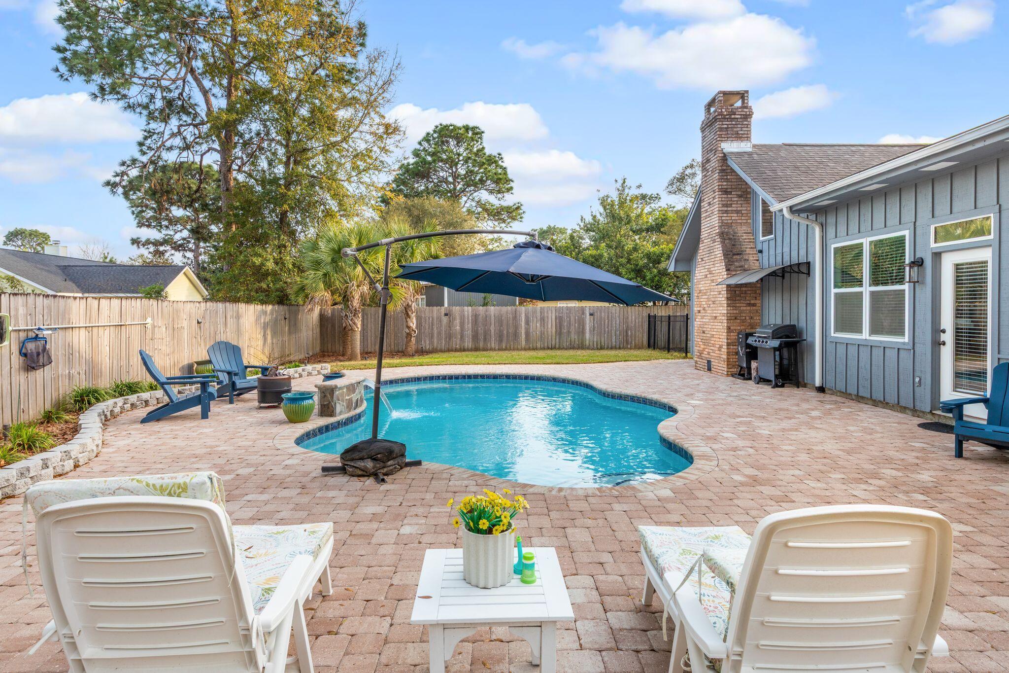 11 Hampton Circle Niceville FL 32578