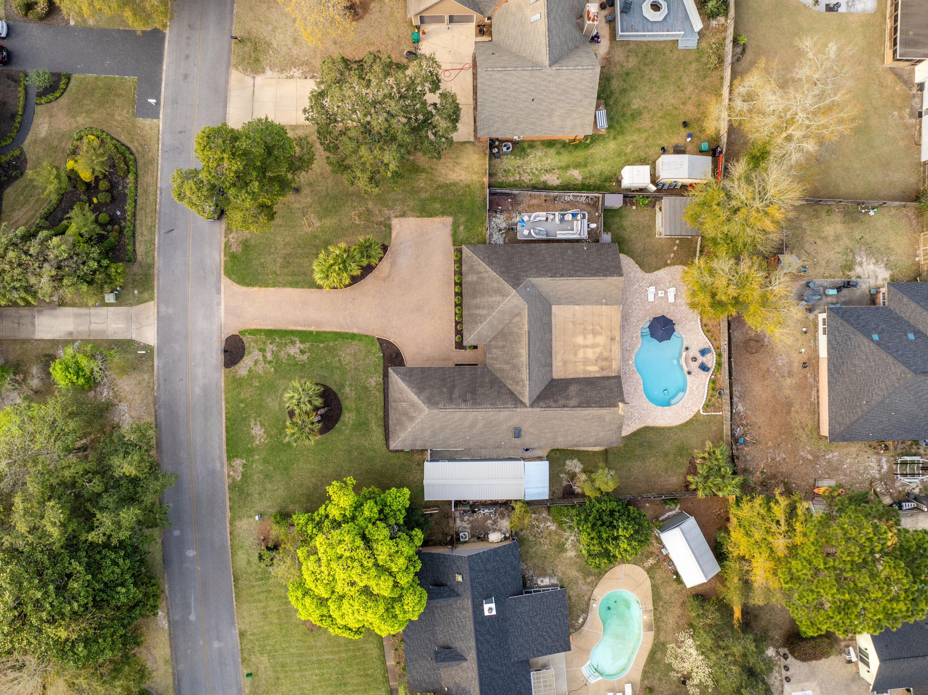 11 Hampton Circle Niceville FL 32578