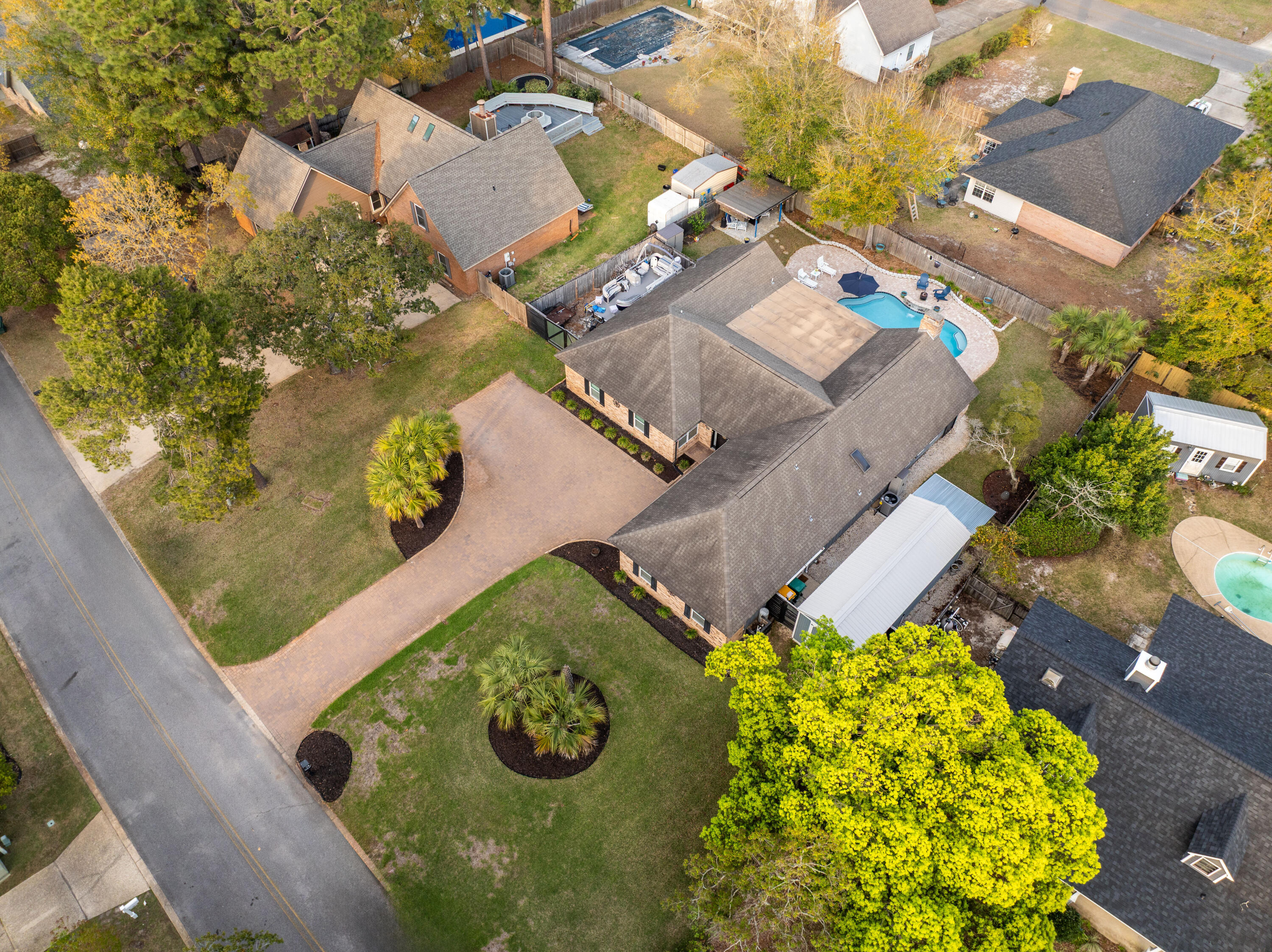 11 Hampton Circle Niceville FL 32578