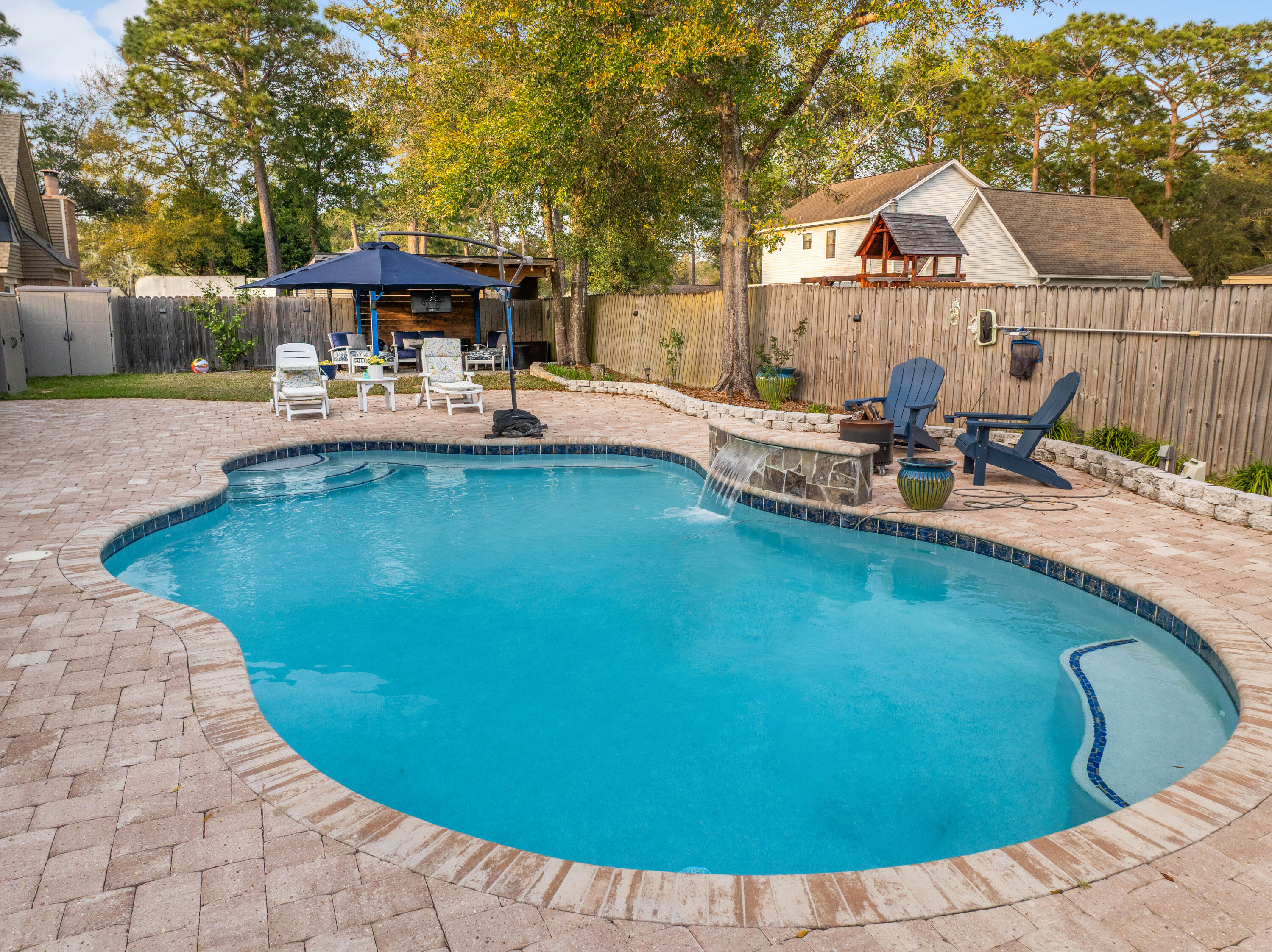 11 Hampton Circle Niceville FL 32578