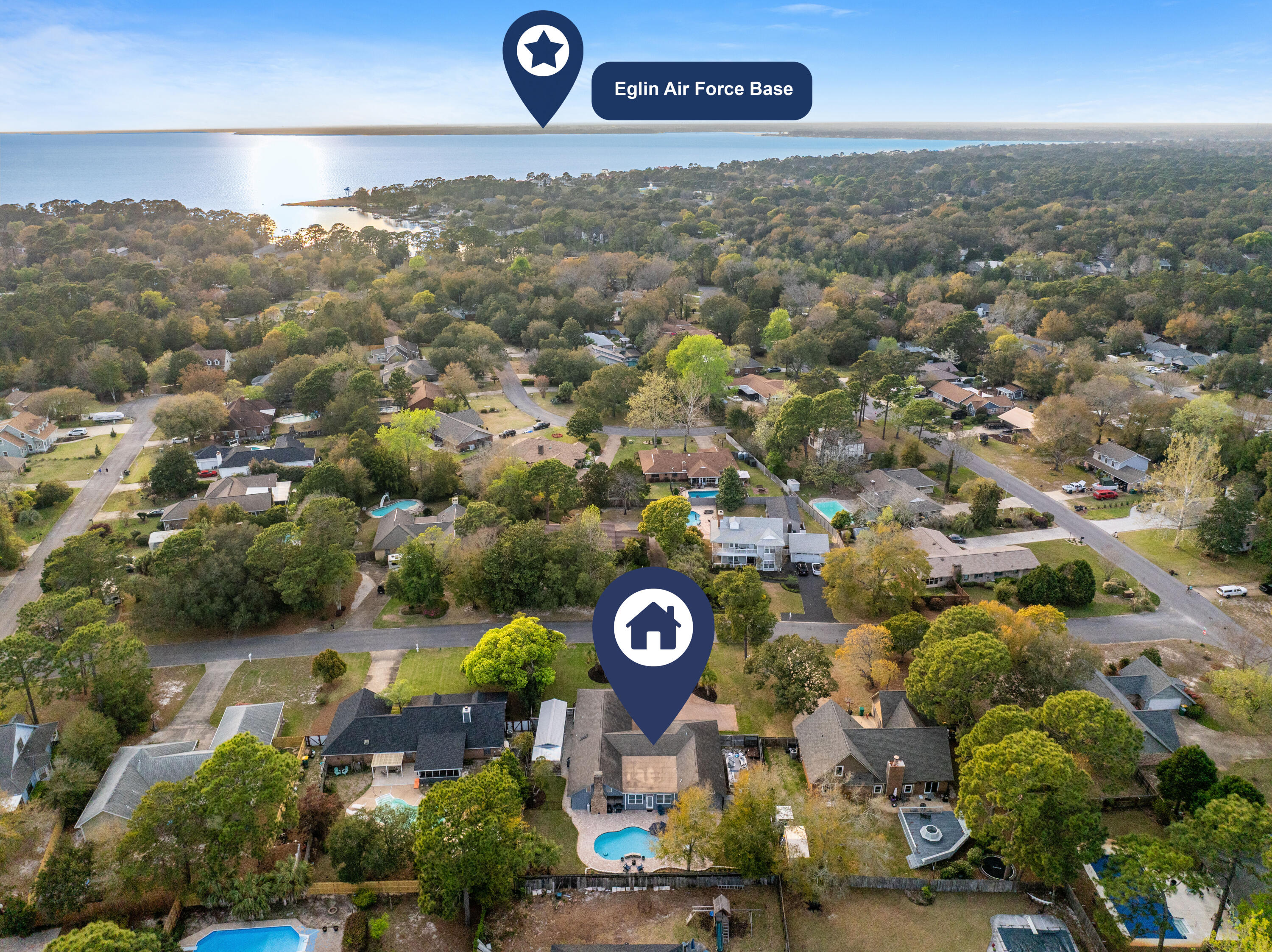 11 Hampton Circle Niceville FL 32578