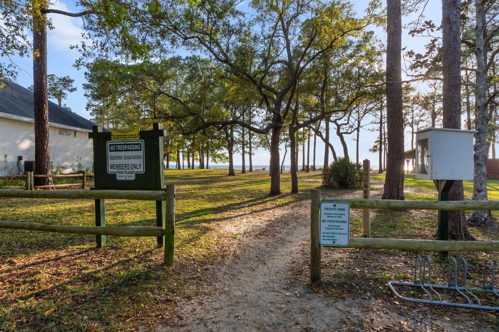 11 Hampton Circle Niceville FL 32578