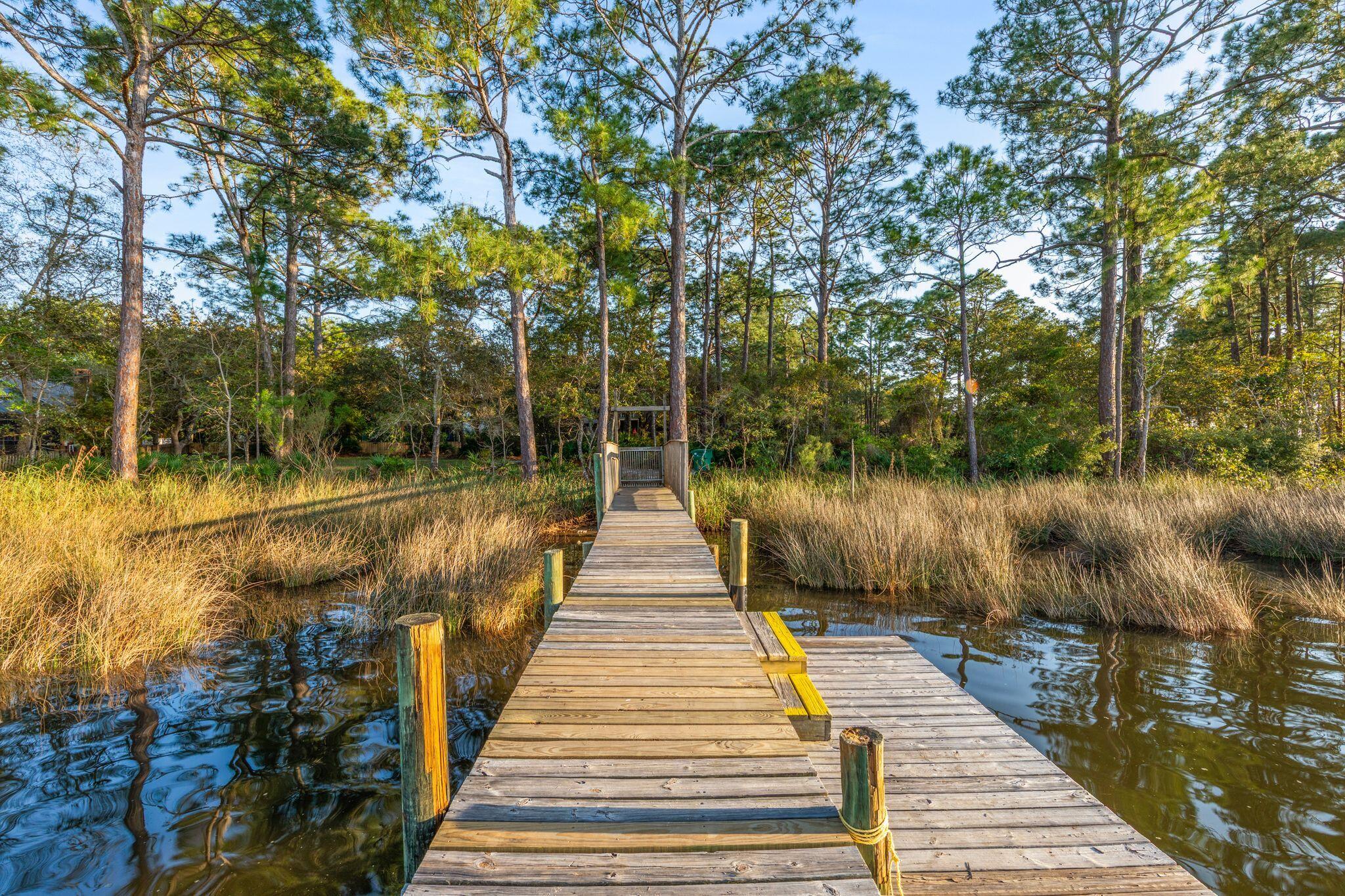 11 Hampton Circle Niceville FL 32578