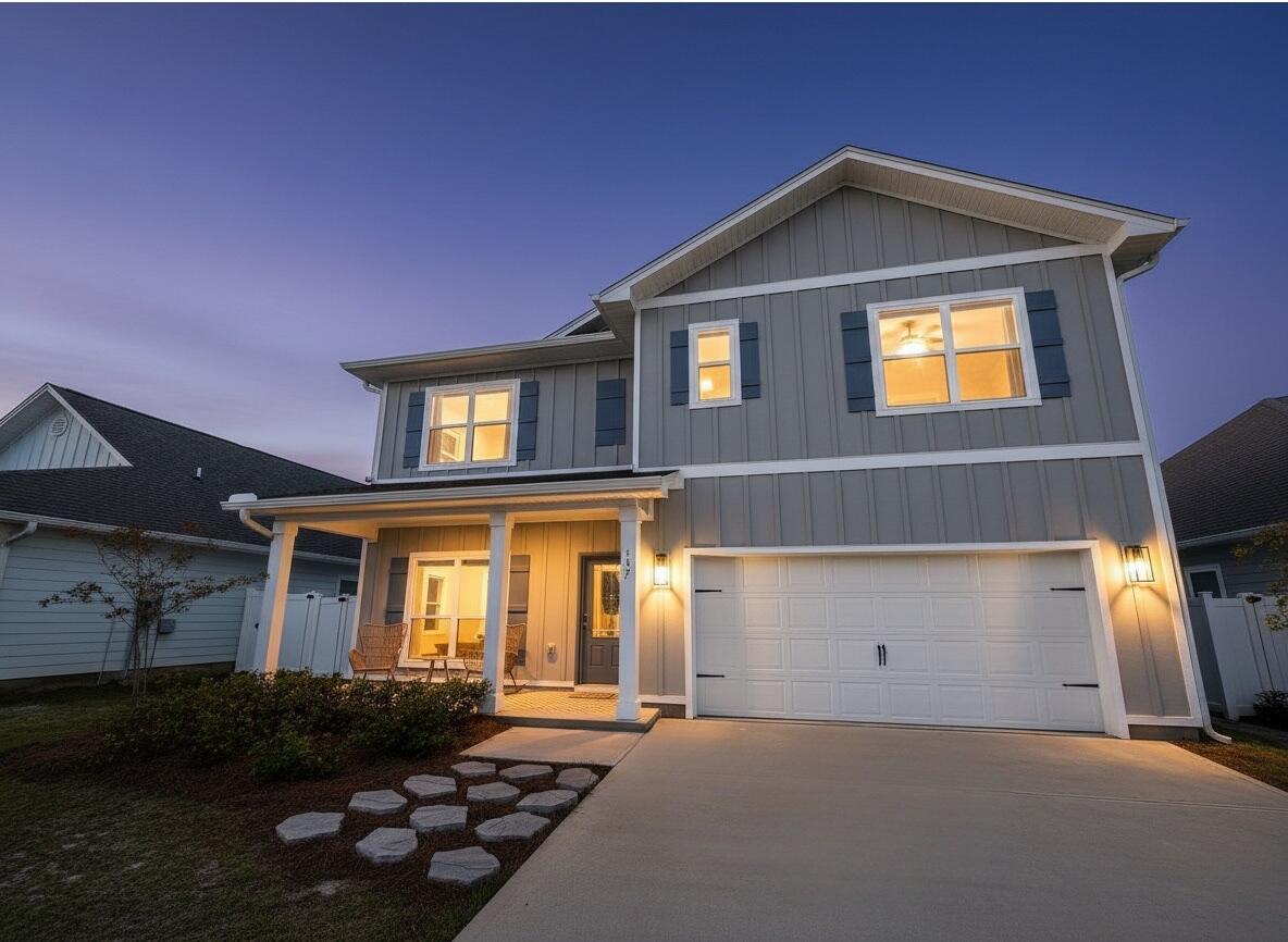 137 Piper Cove Santa Rosa Beach FL 32459