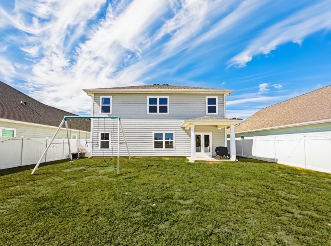 137 Piper Cove Santa Rosa Beach FL 32459