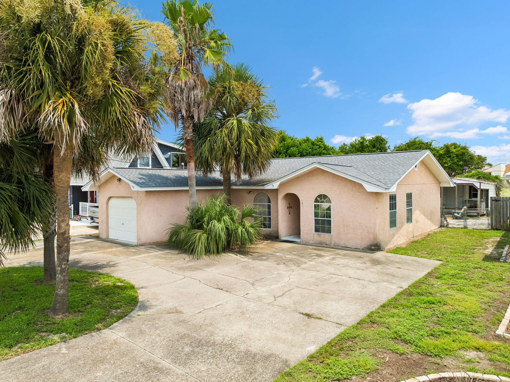 121 Cobb Road Panama City Beach FL 32413