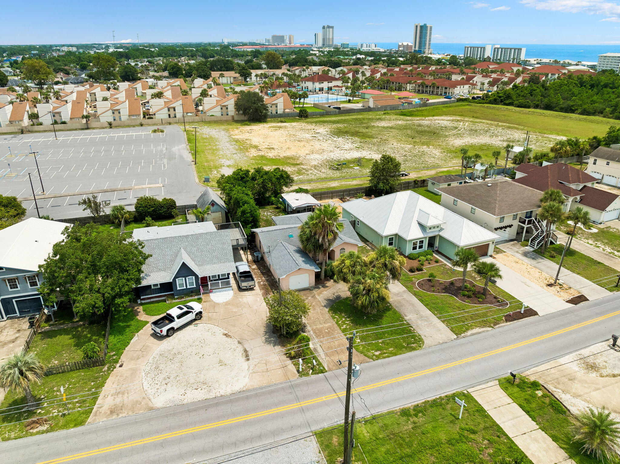 121 Cobb Road Panama City Beach FL 32413