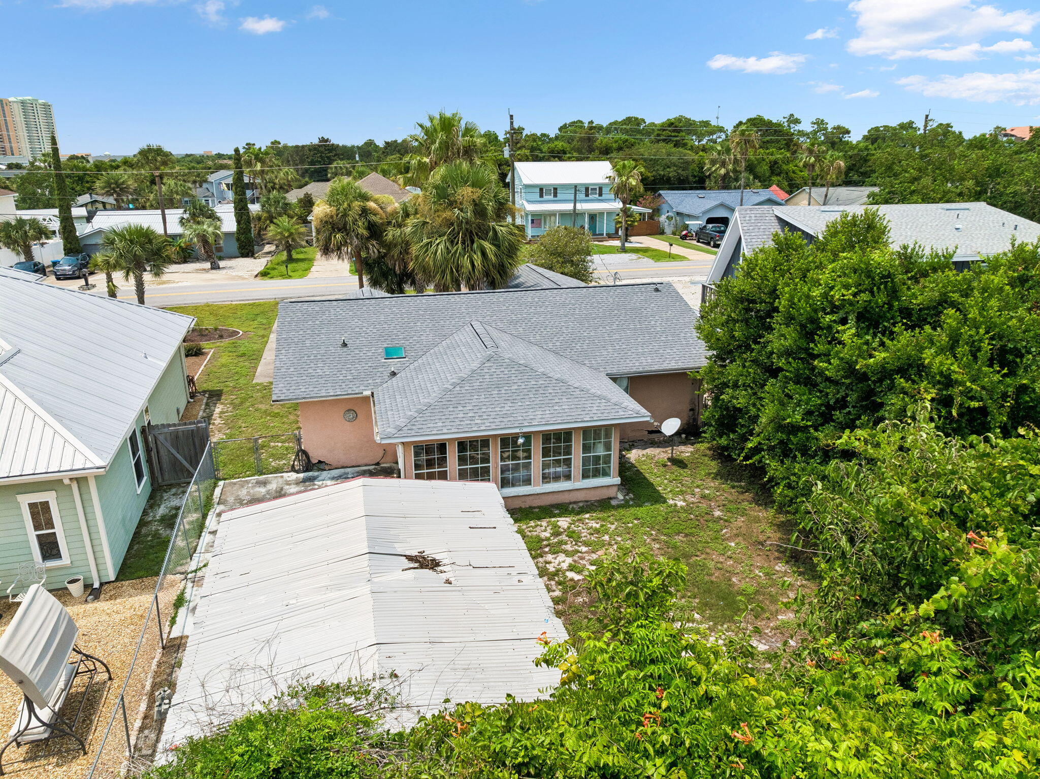 121 Cobb Road Panama City Beach FL 32413