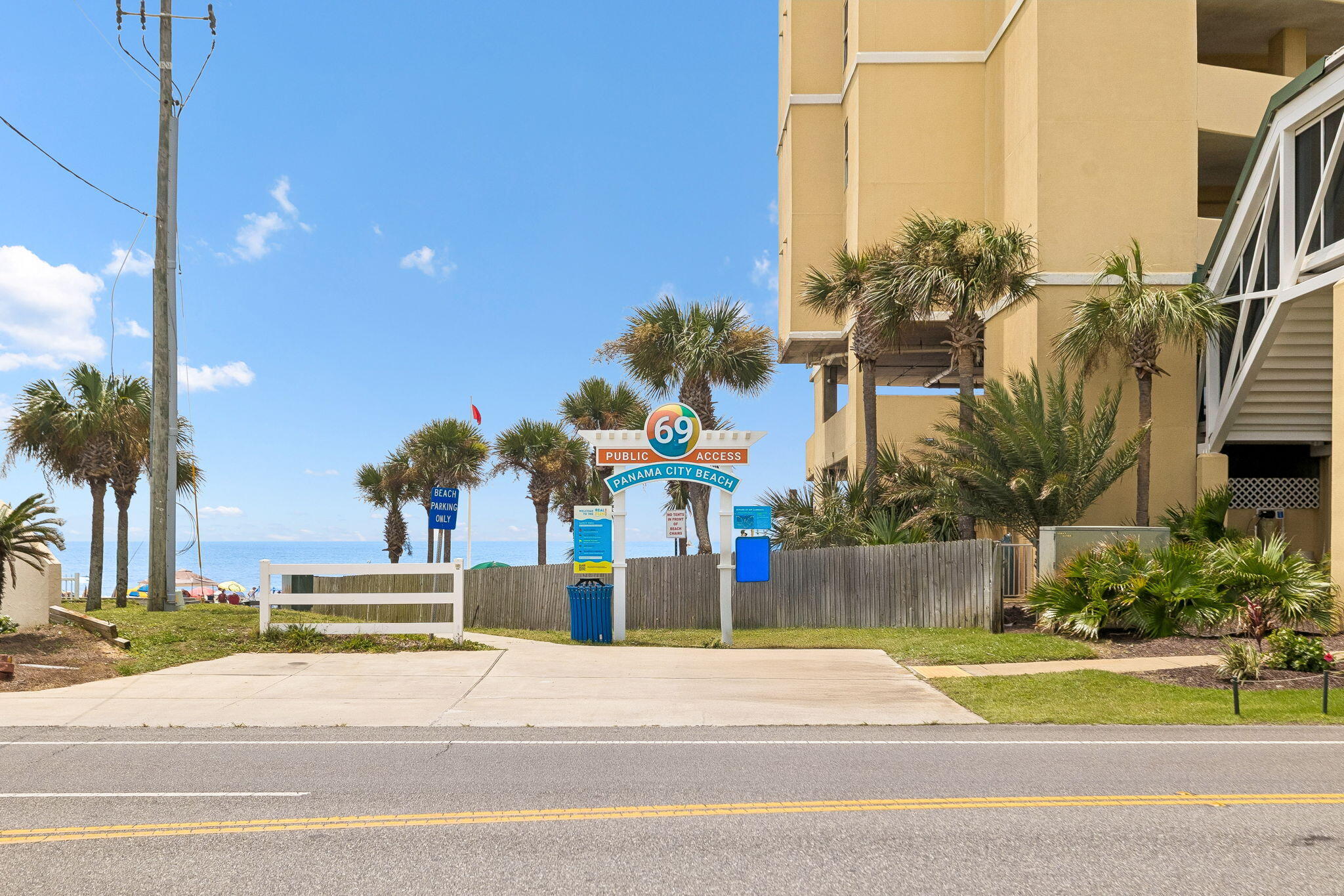 121 Cobb Road Panama City Beach FL 32413