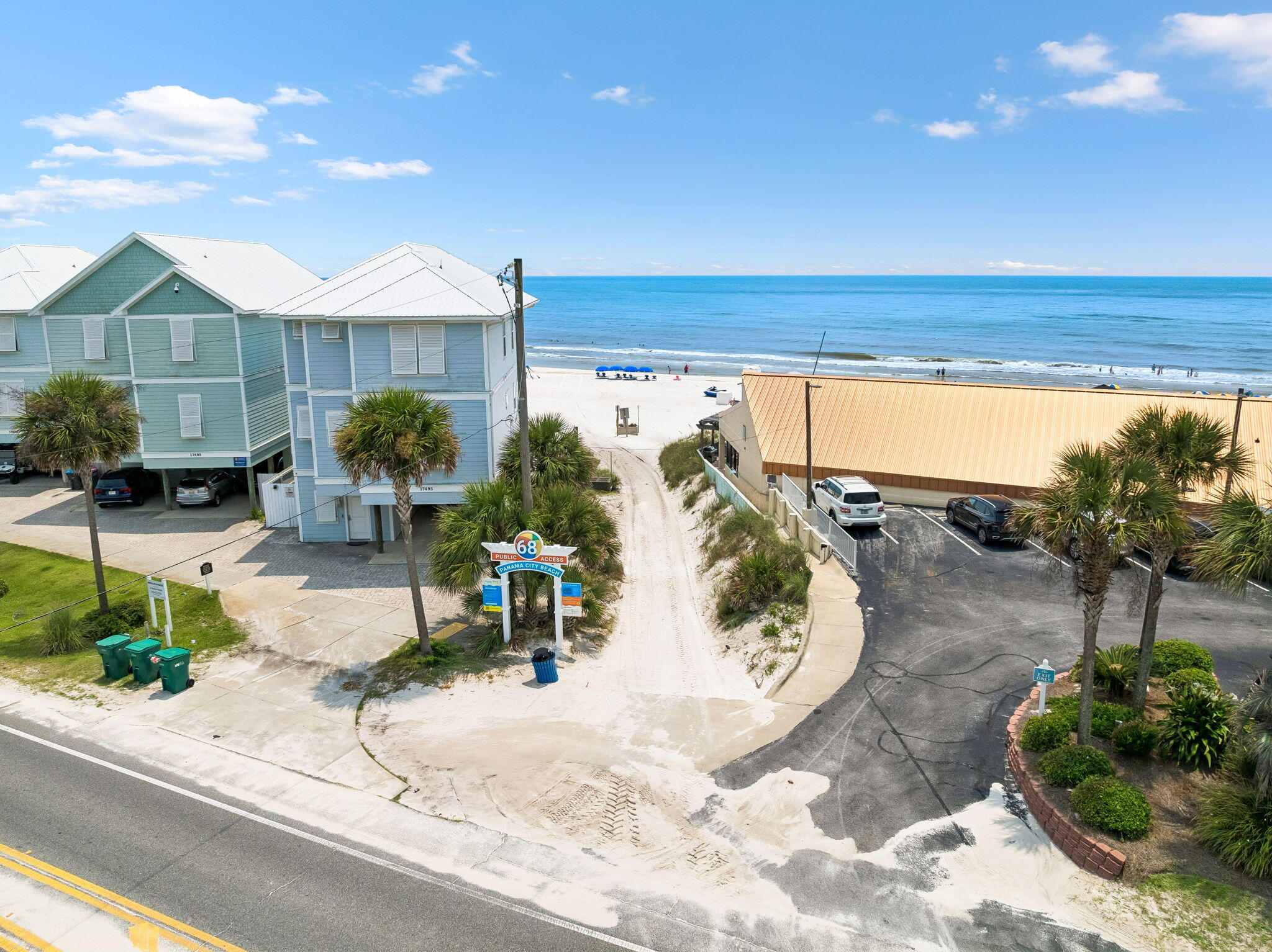 121 Cobb Road Panama City Beach FL 32413
