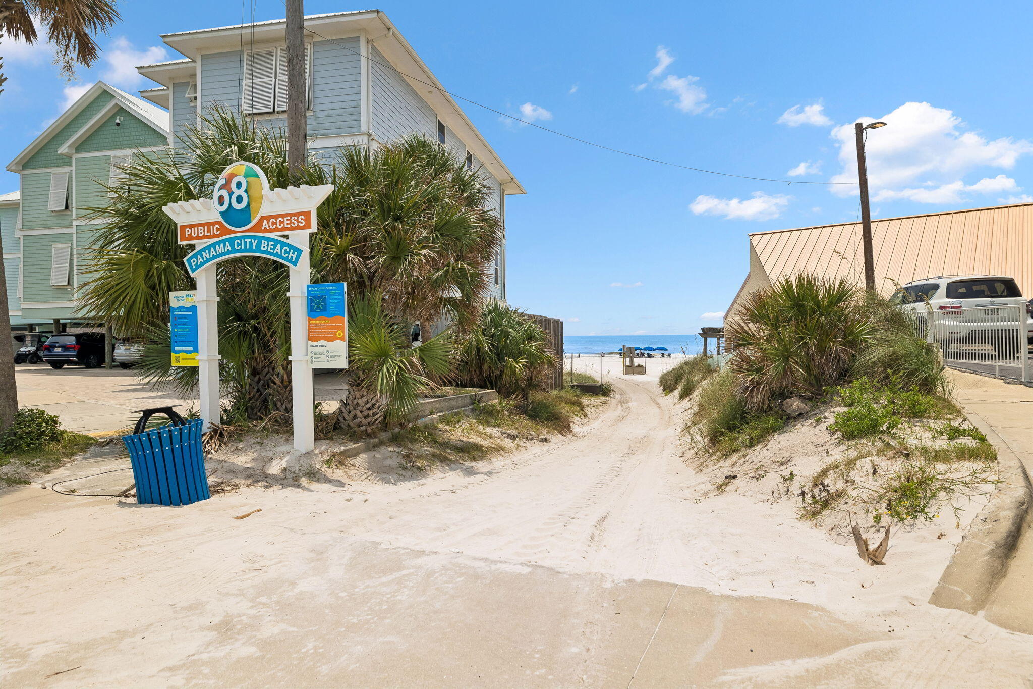 121 Cobb Road Panama City Beach FL 32413