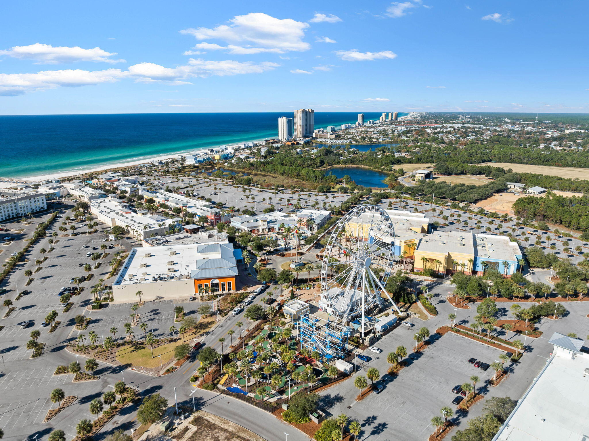121 Cobb Road Panama City Beach FL 32413