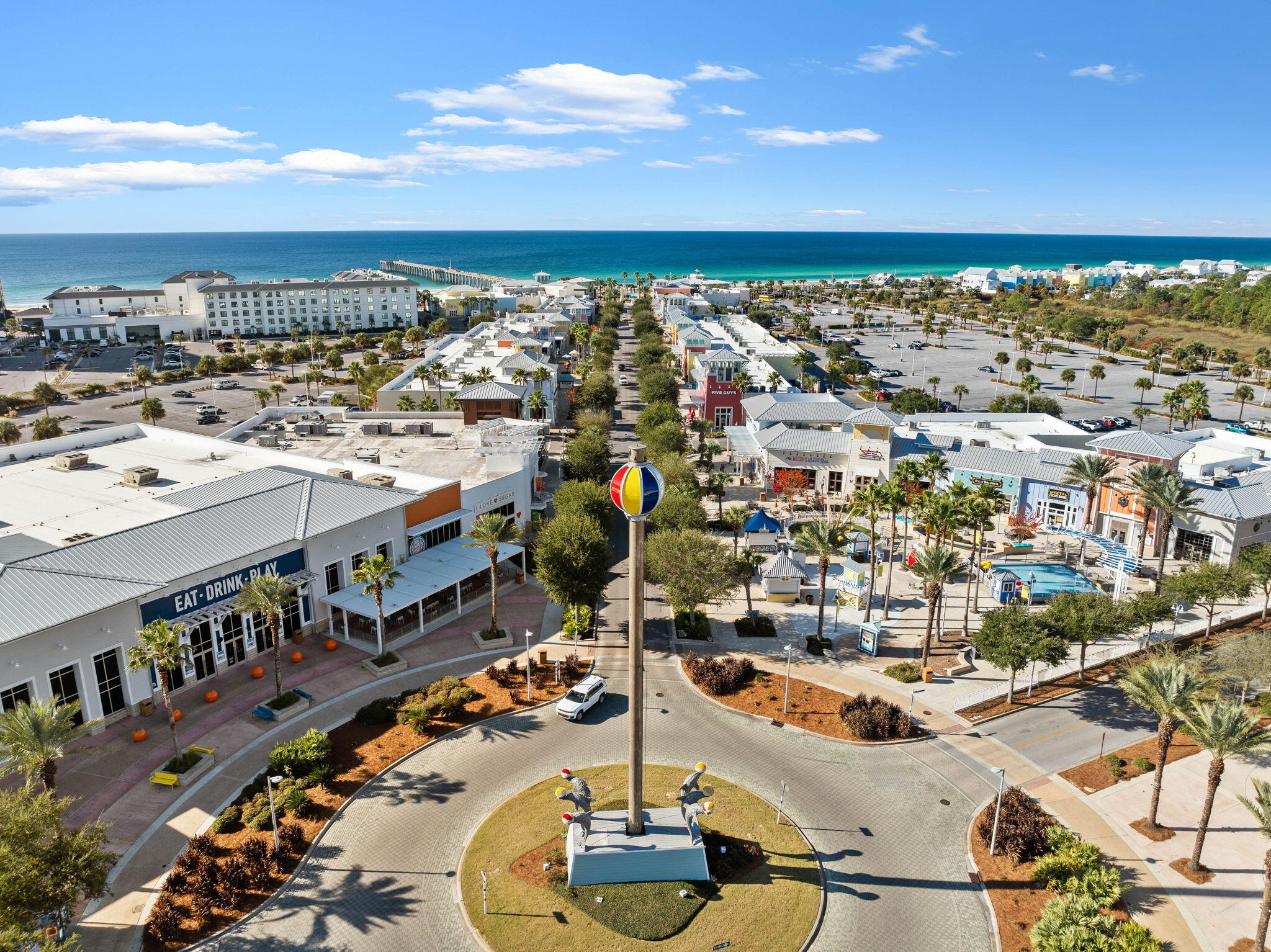121 Cobb Road Panama City Beach FL 32413