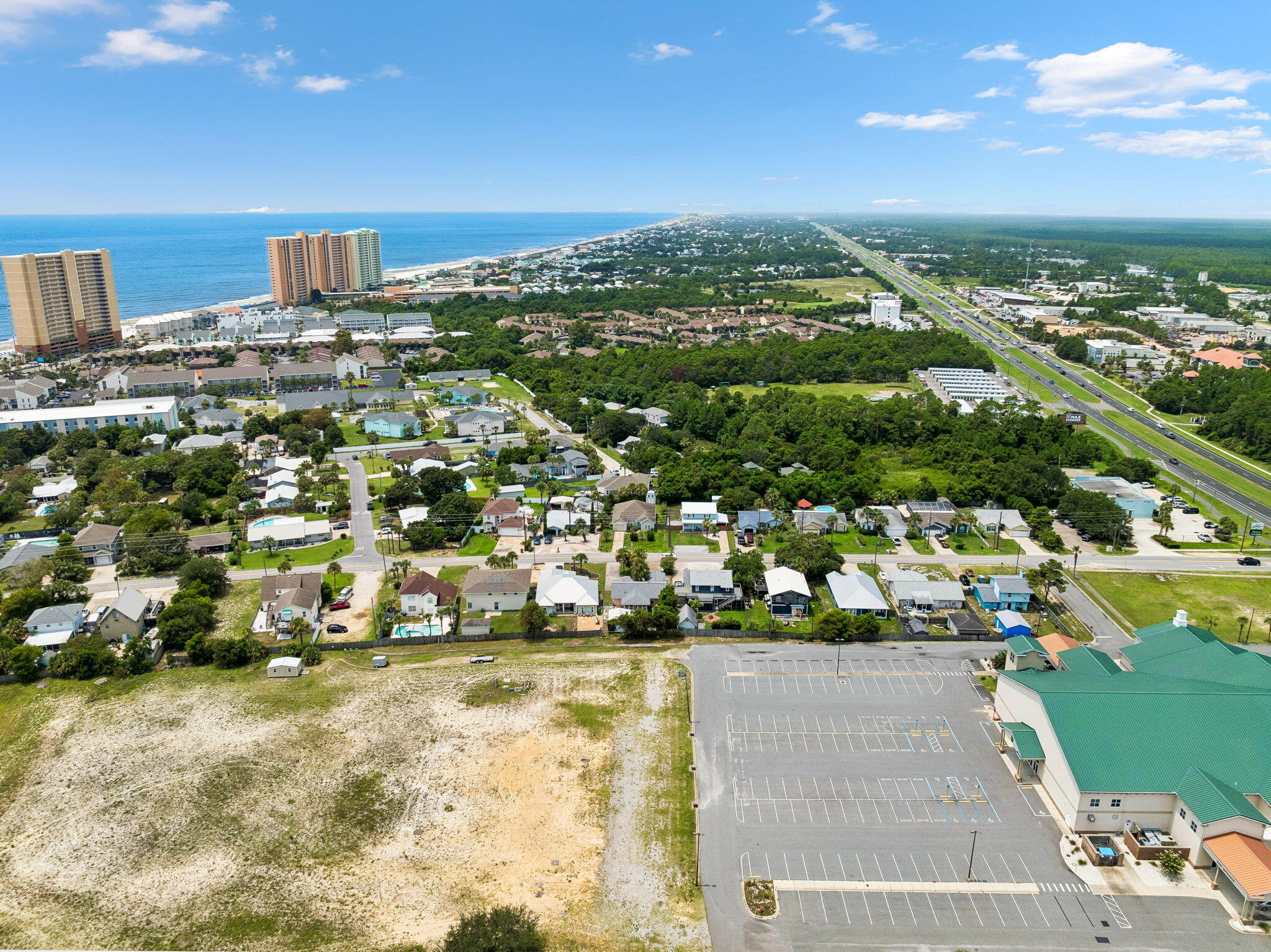 121 Cobb Road Panama City Beach FL 32413
