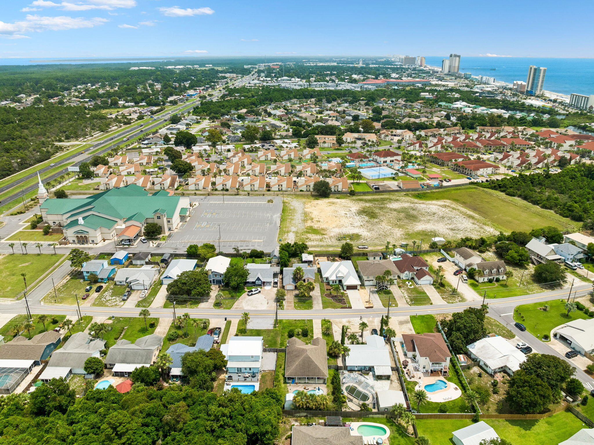 121 Cobb Road Panama City Beach FL 32413