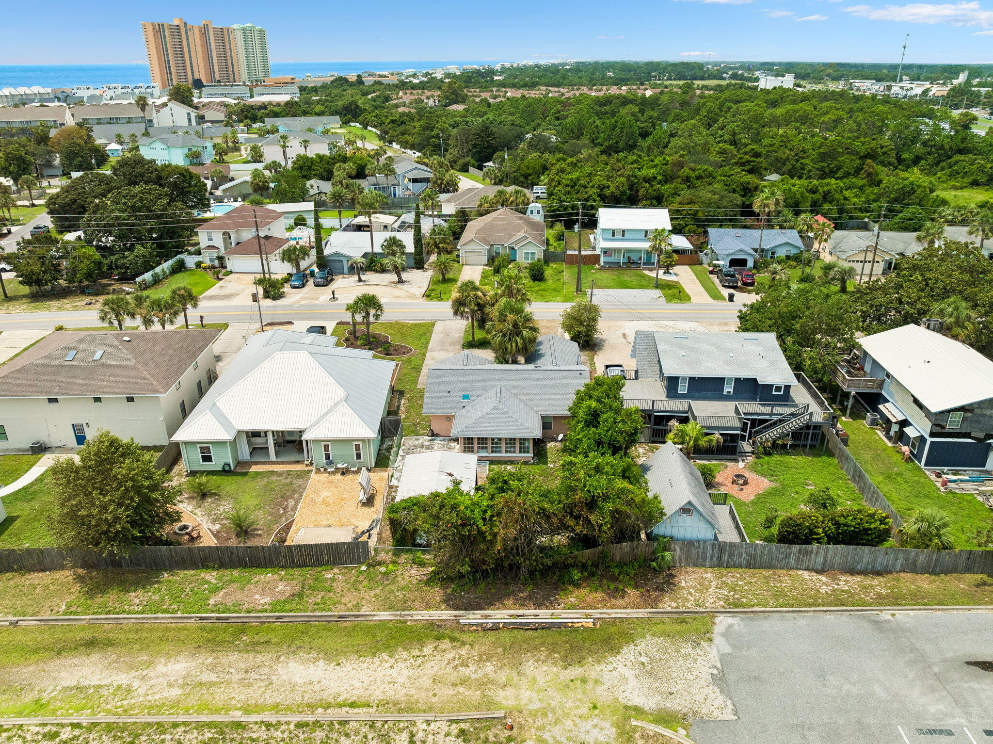 121 Cobb Road Panama City Beach FL 32413