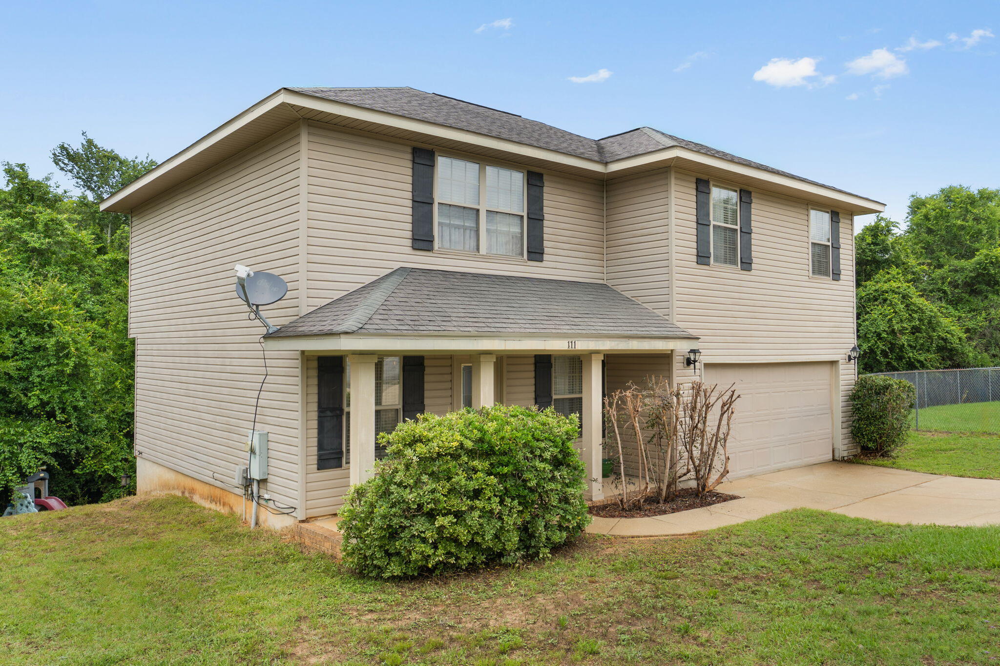 111 Bronze Circle Crestview FL 32539
