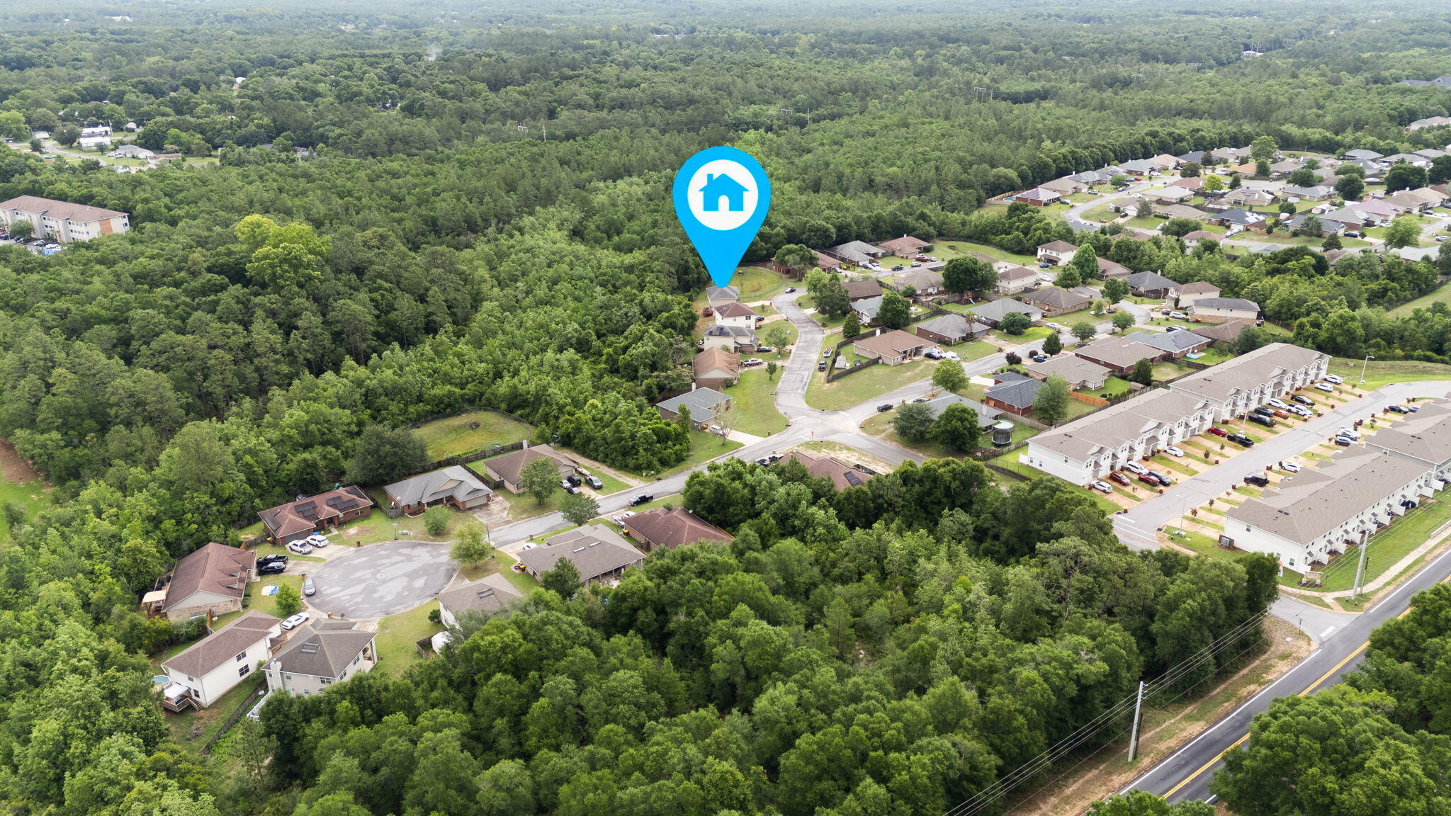 111 Bronze Circle Crestview FL 32539