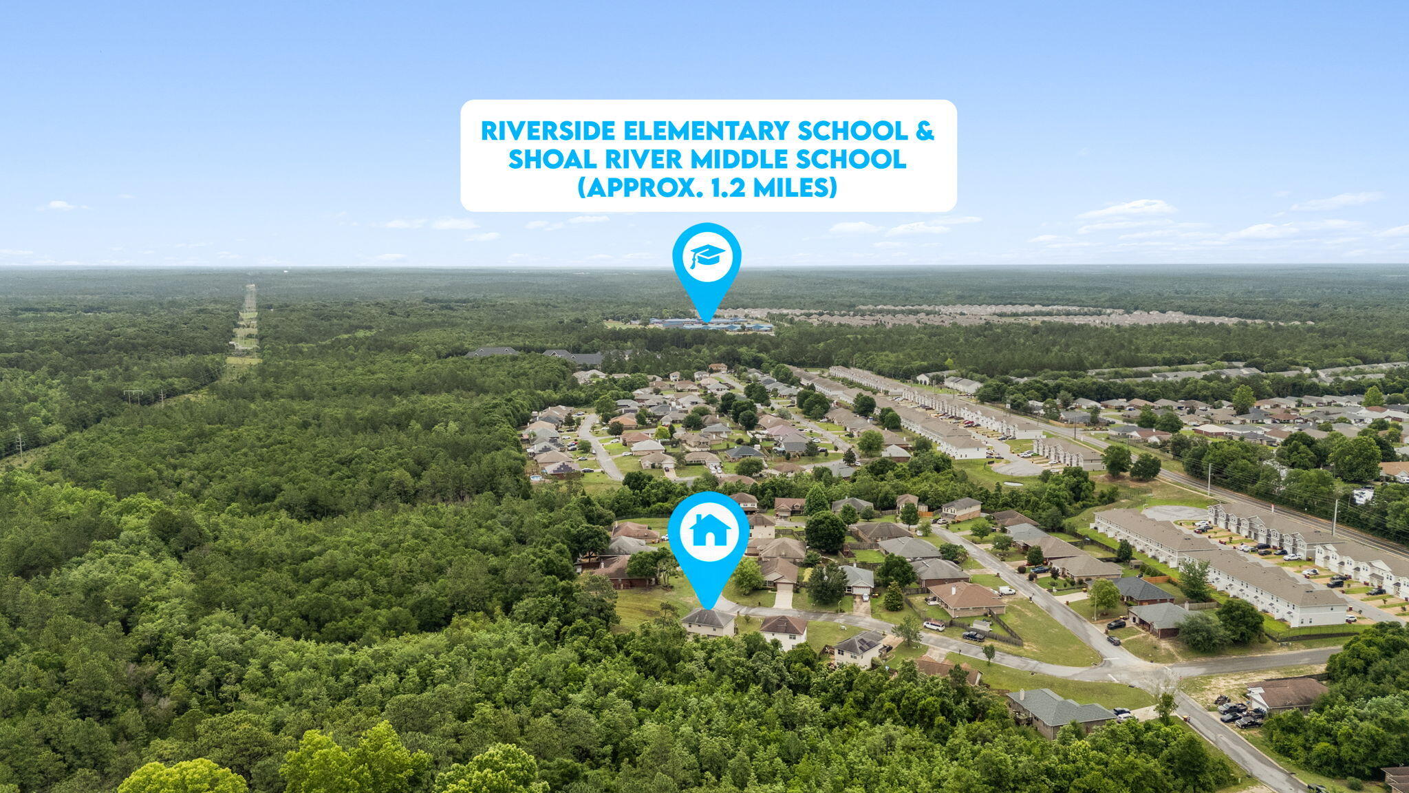 111 Bronze Circle Crestview FL 32539